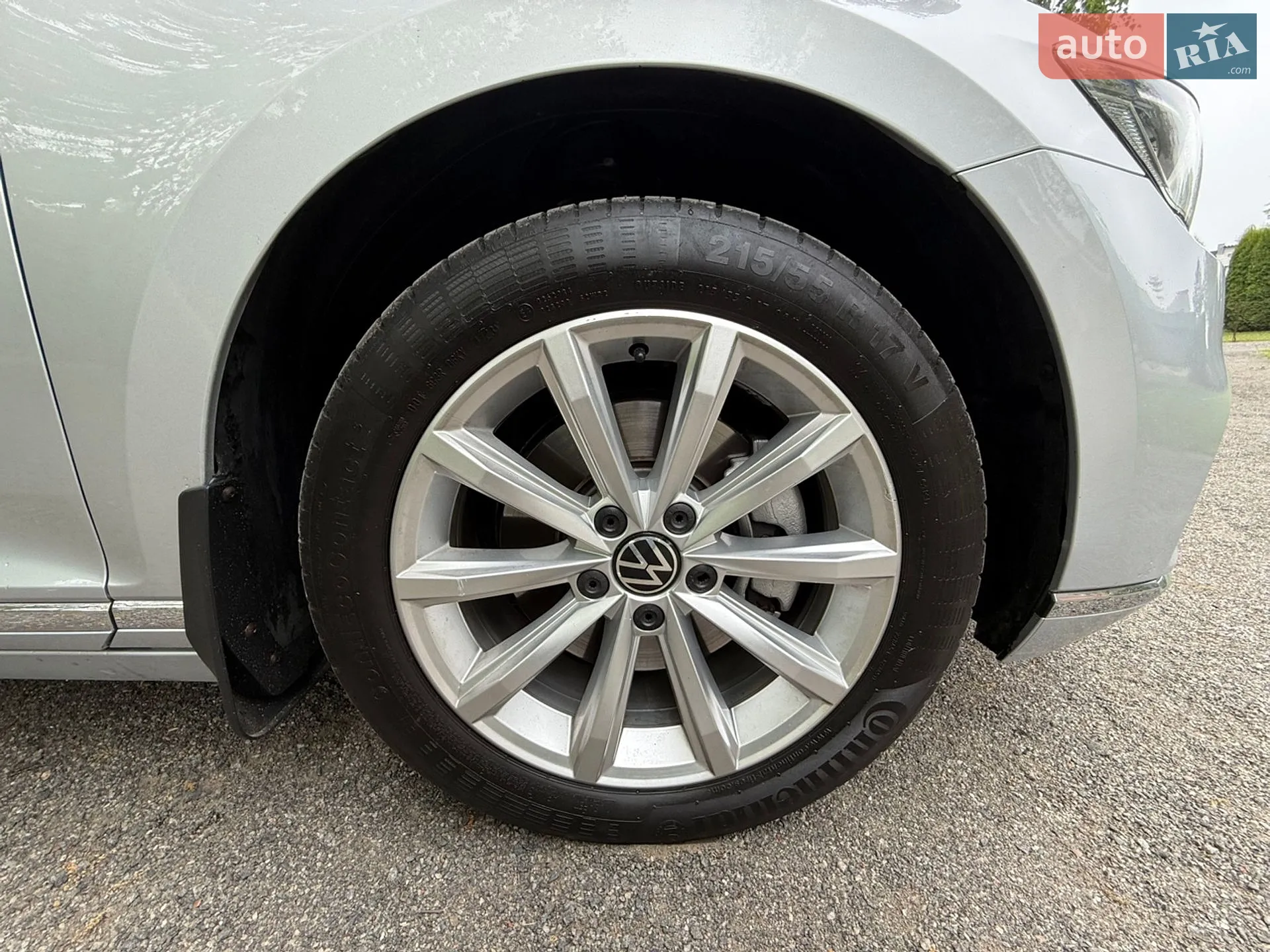 2020 Volkswagen Passat - мініатюра 53