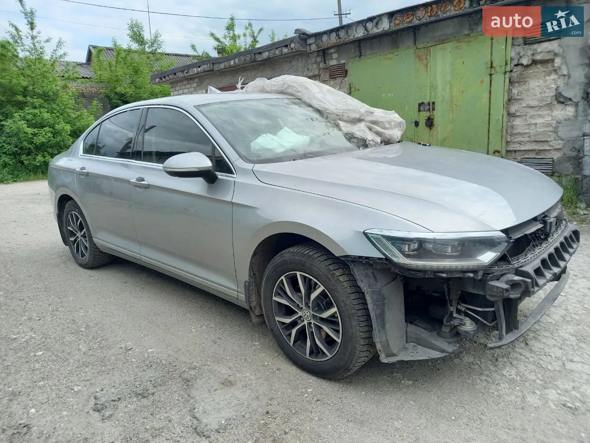 2019 Volkswagen Passat - мініатюра 13