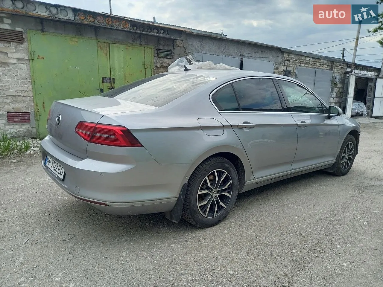 2019 Volkswagen Passat - мініатюра 53