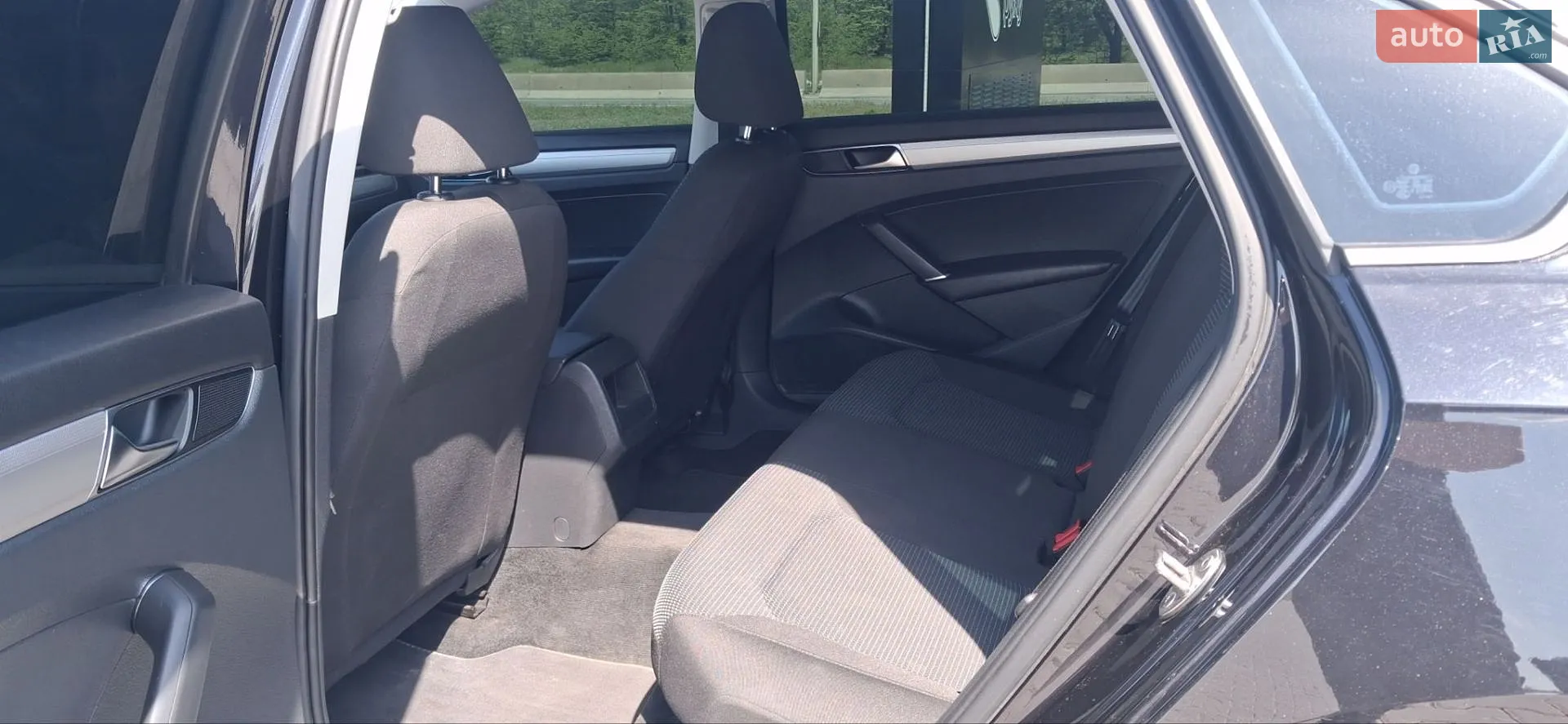 2018 Volkswagen Passat - мініатюра 10