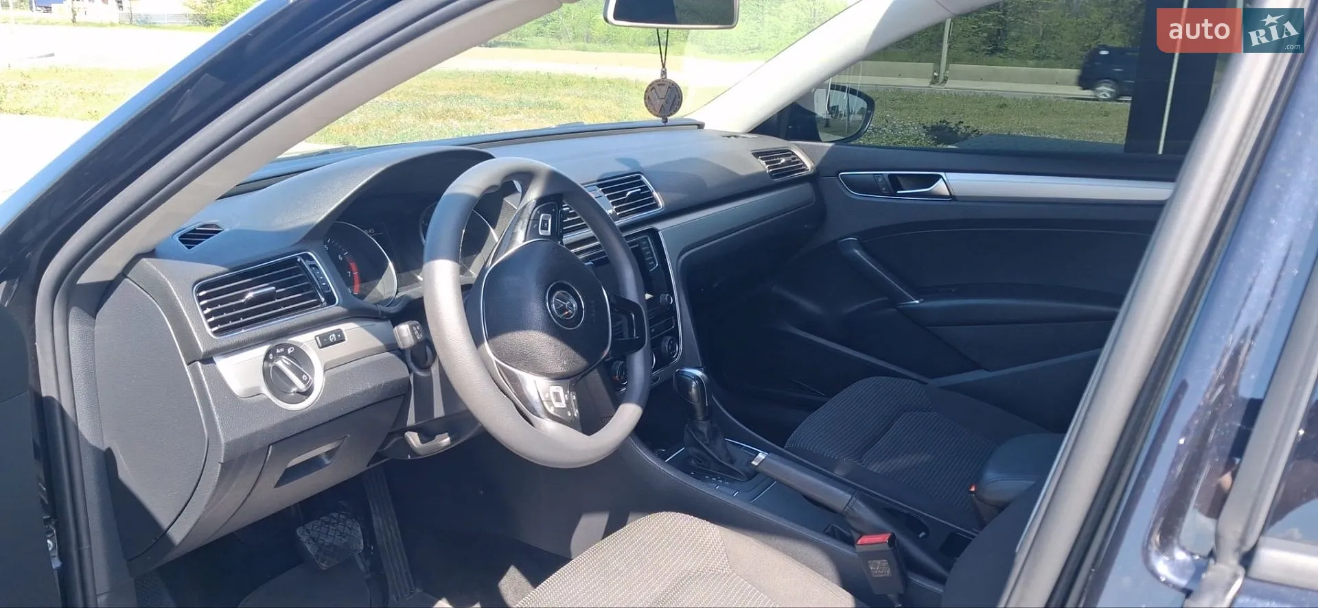 2018 Volkswagen Passat - мініатюра 6