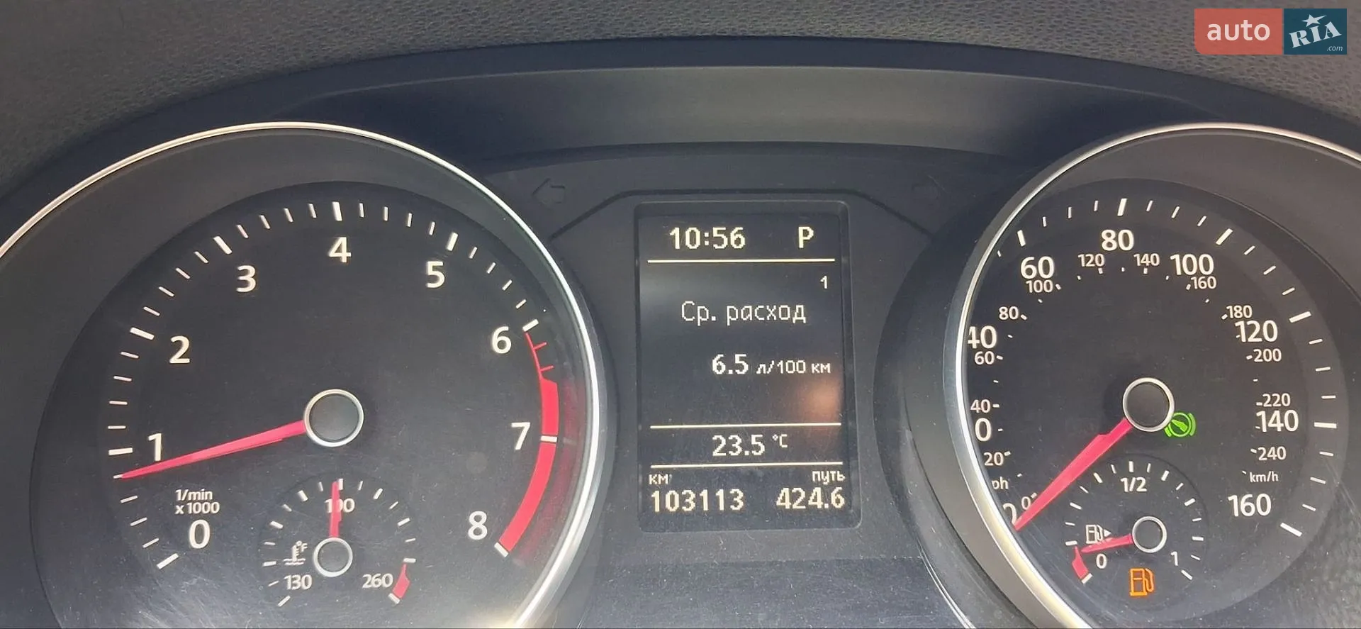2018 Volkswagen Passat - мініатюра 9