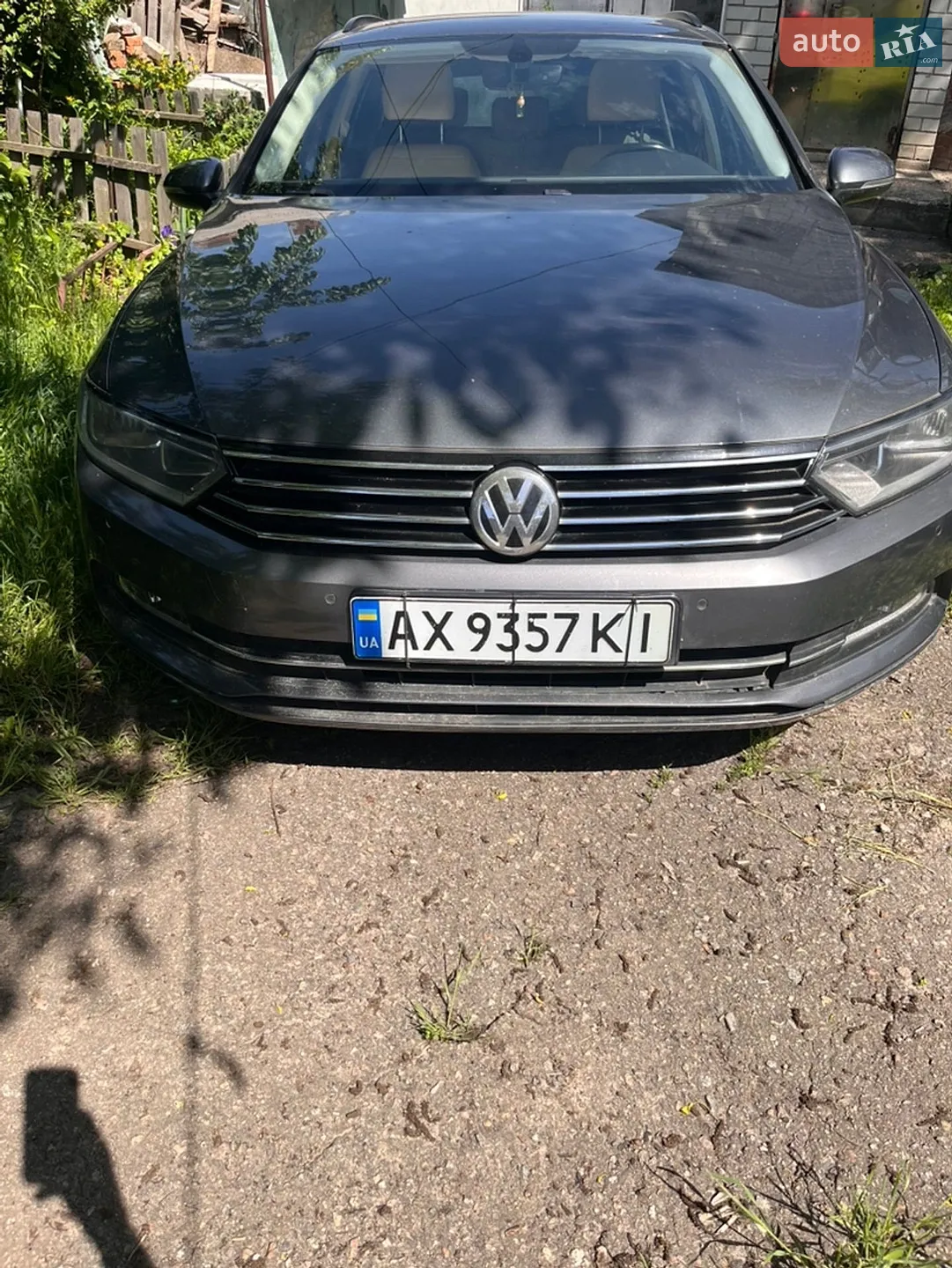 2016 Volkswagen Passat - мініатюра 6
