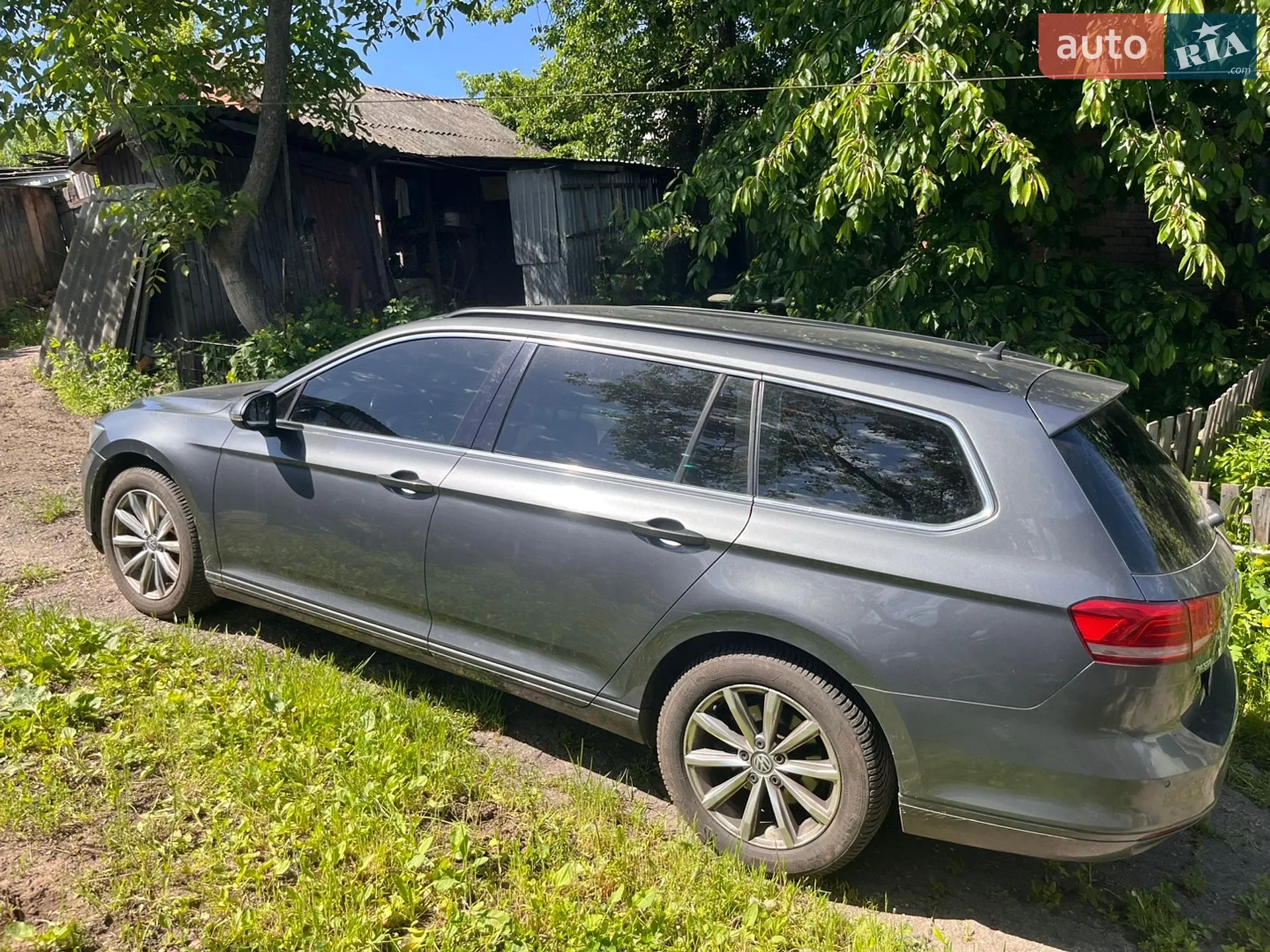 2016 Volkswagen Passat - мініатюра 10