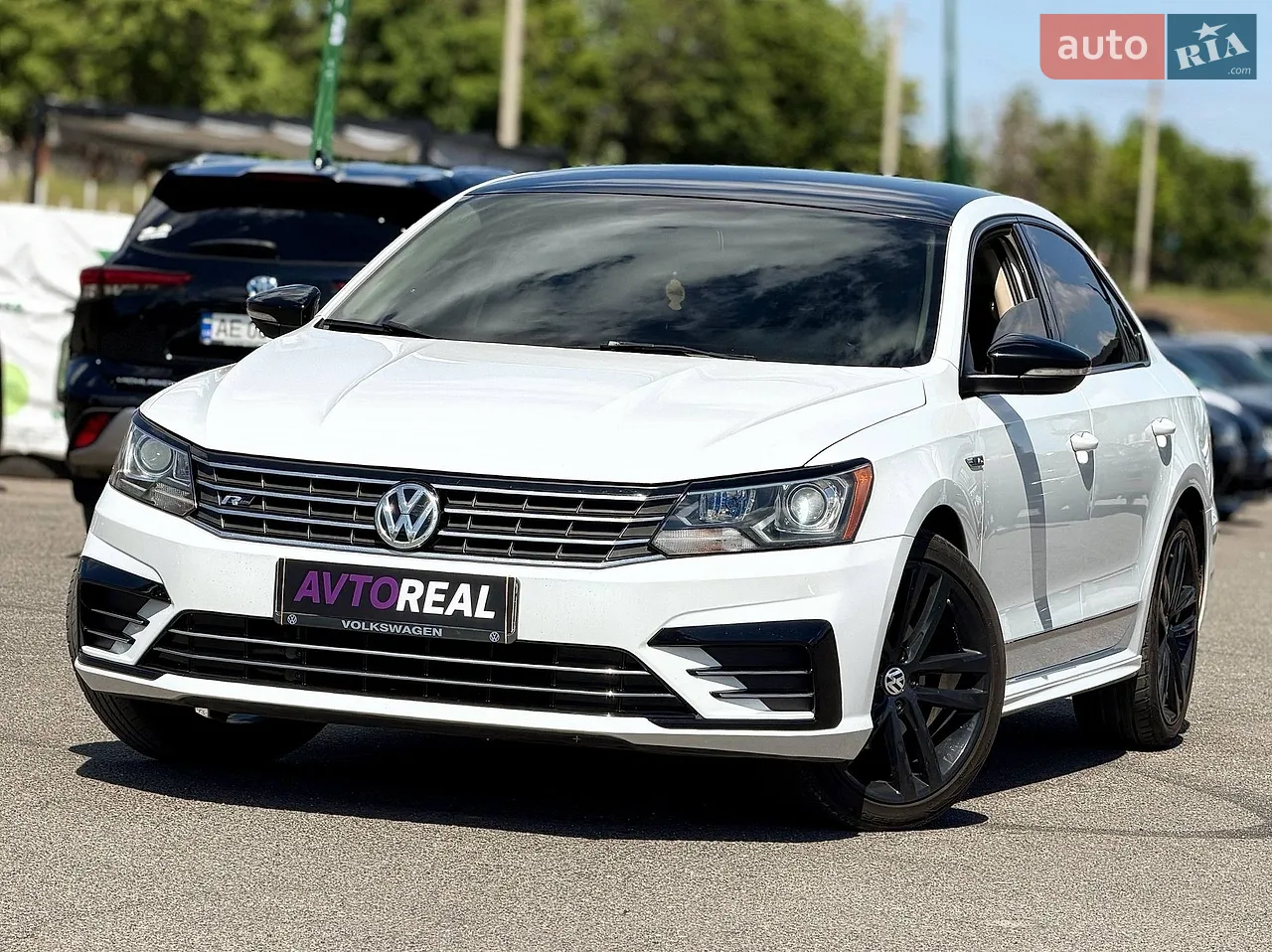 2016 Volkswagen Passat - мініатюра 12