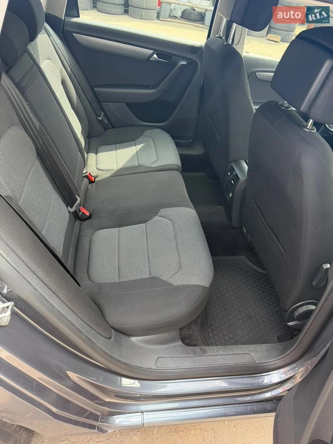2013 Volkswagen Passat - мініатюра 13
