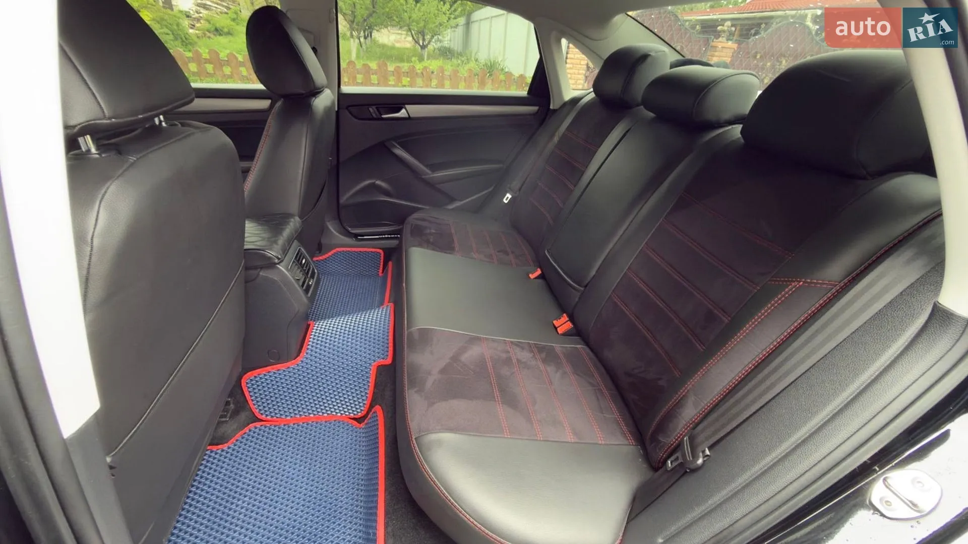 2015 Volkswagen Passat - мініатюра 23