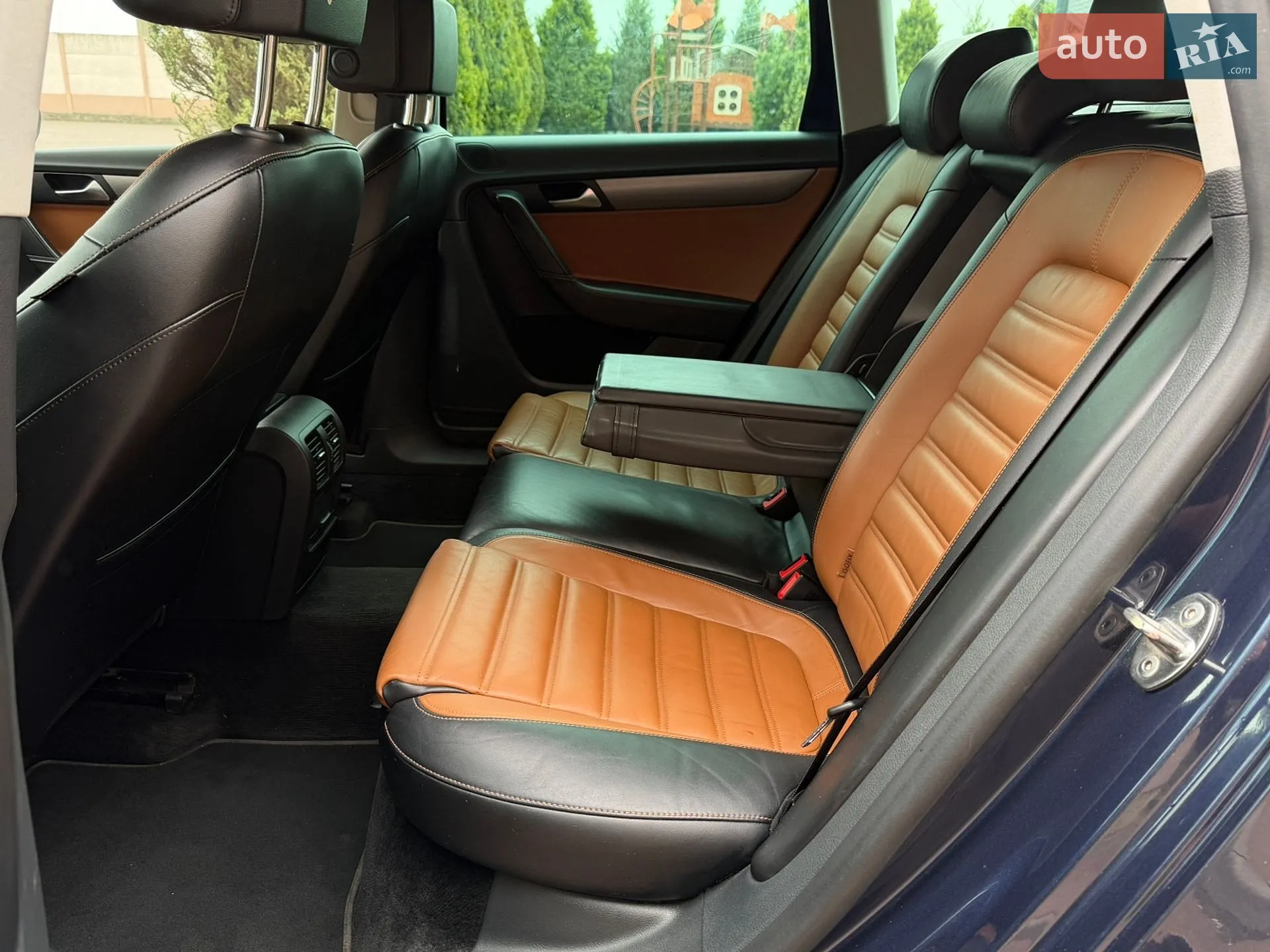 2012 Volkswagen Passat - мініатюра 32