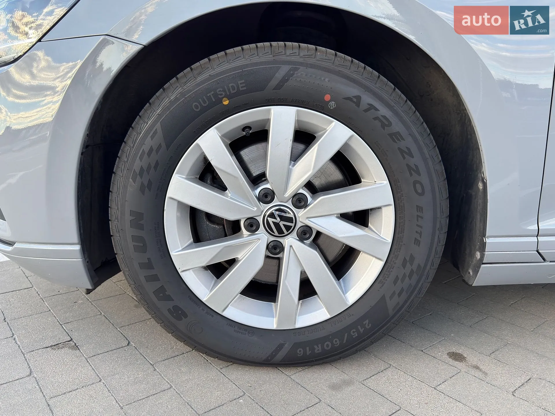 2022 Volkswagen Passat - мініатюра 15