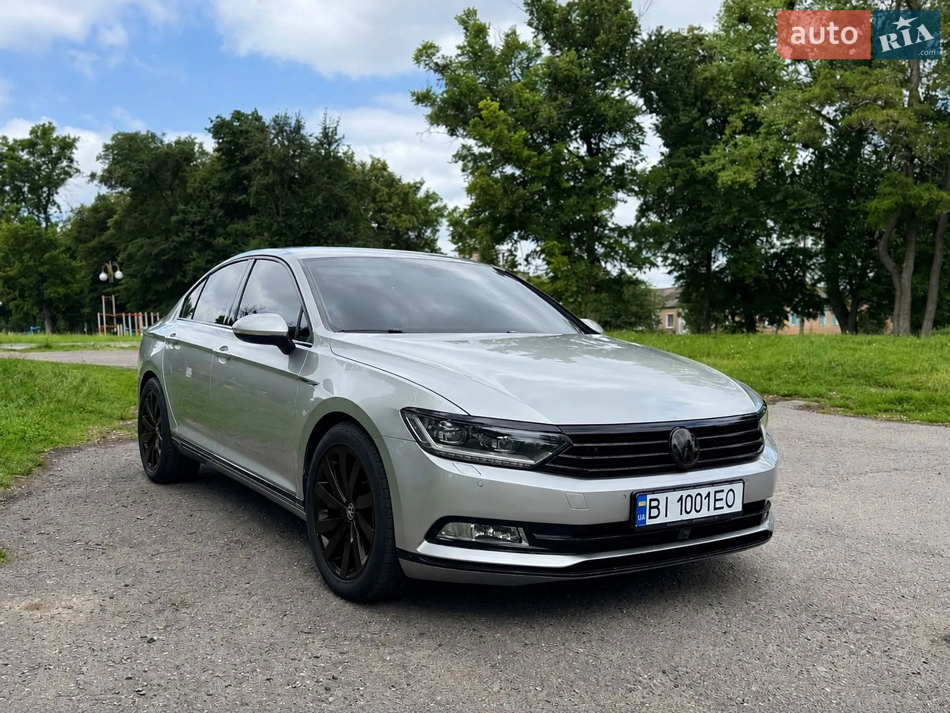 2015 Volkswagen Passat - мініатюра 12