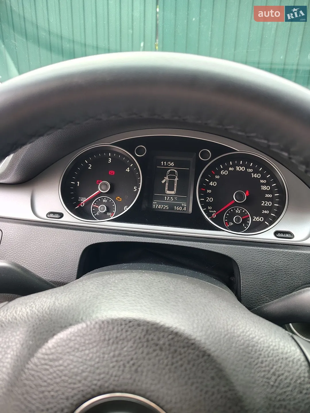 2012 Volkswagen Passat - мініатюра 21