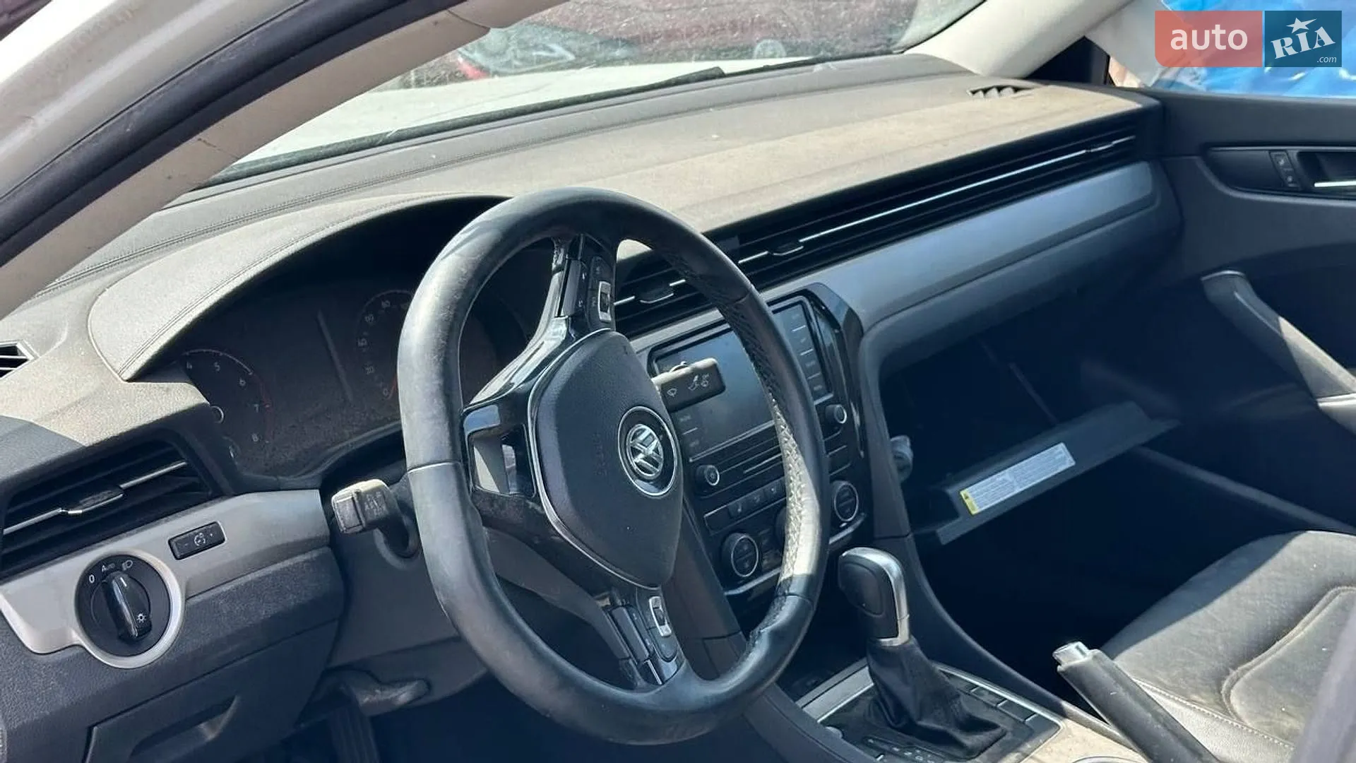 2020 Volkswagen Passat - мініатюра 11