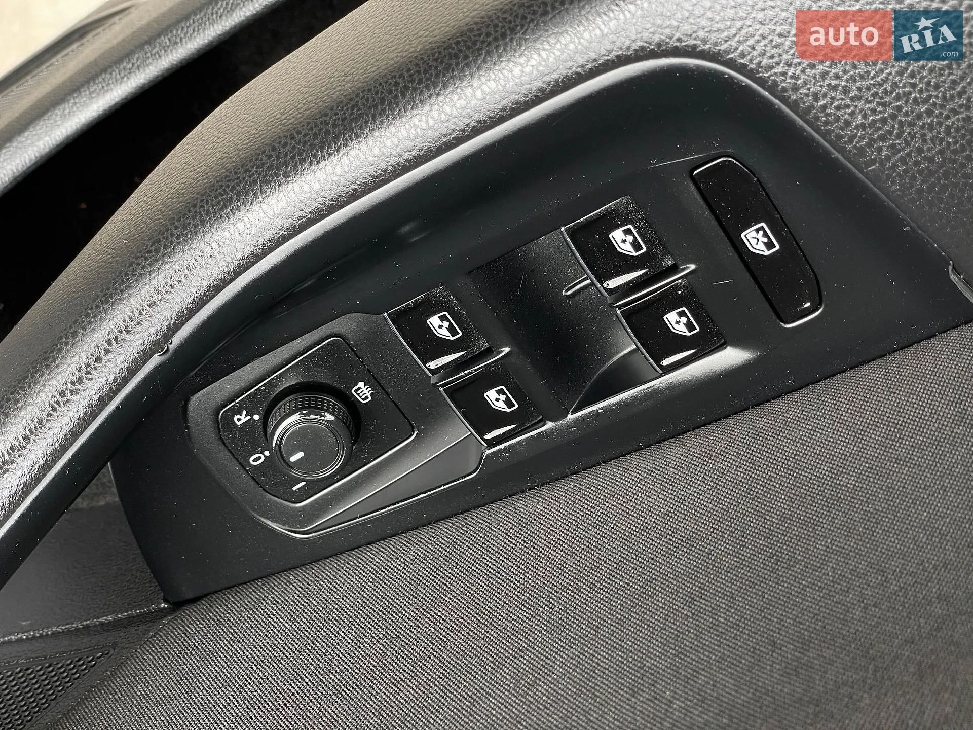 2015 Volkswagen Passat - мініатюра 43