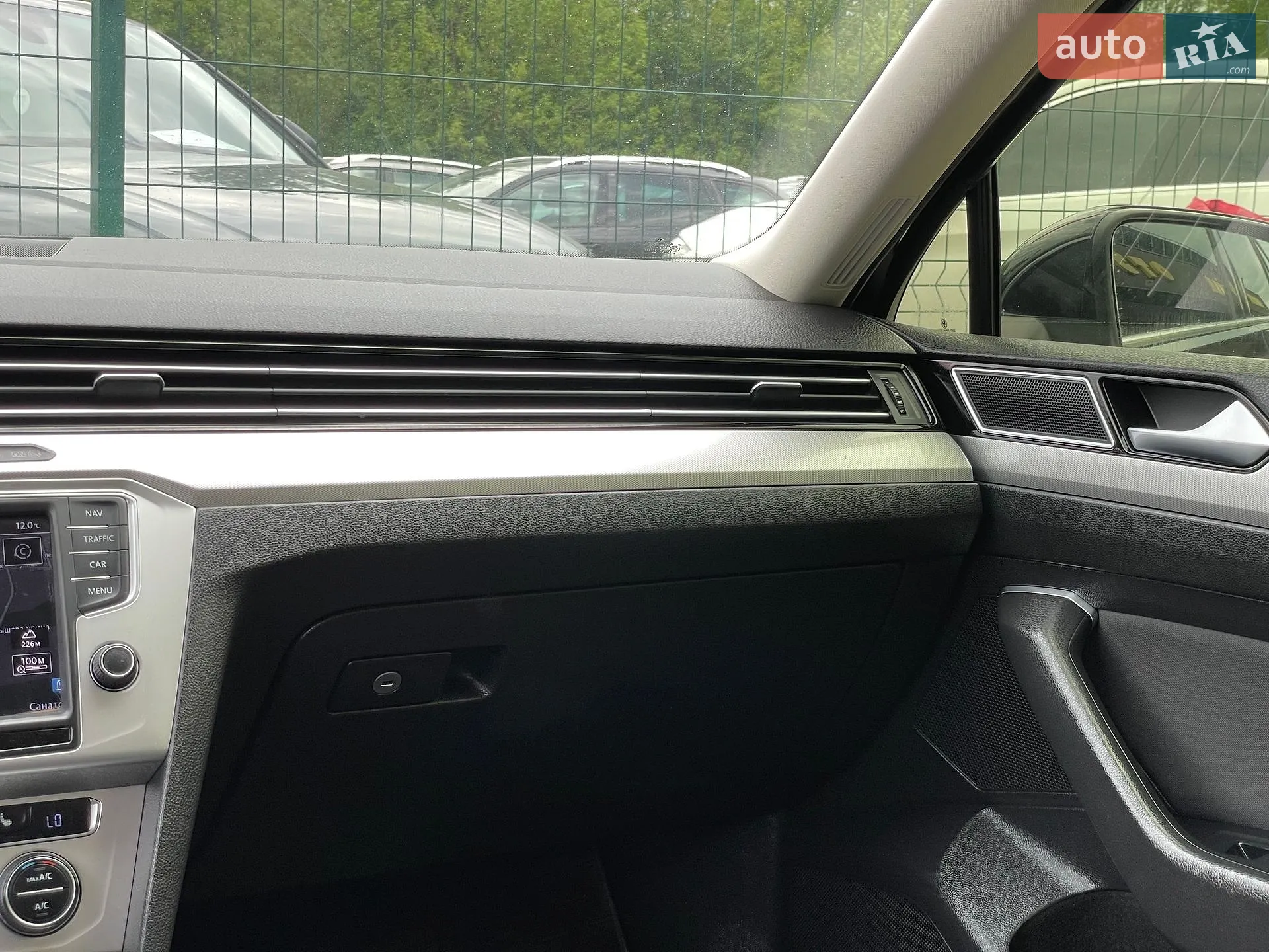 2015 Volkswagen Passat - мініатюра 58