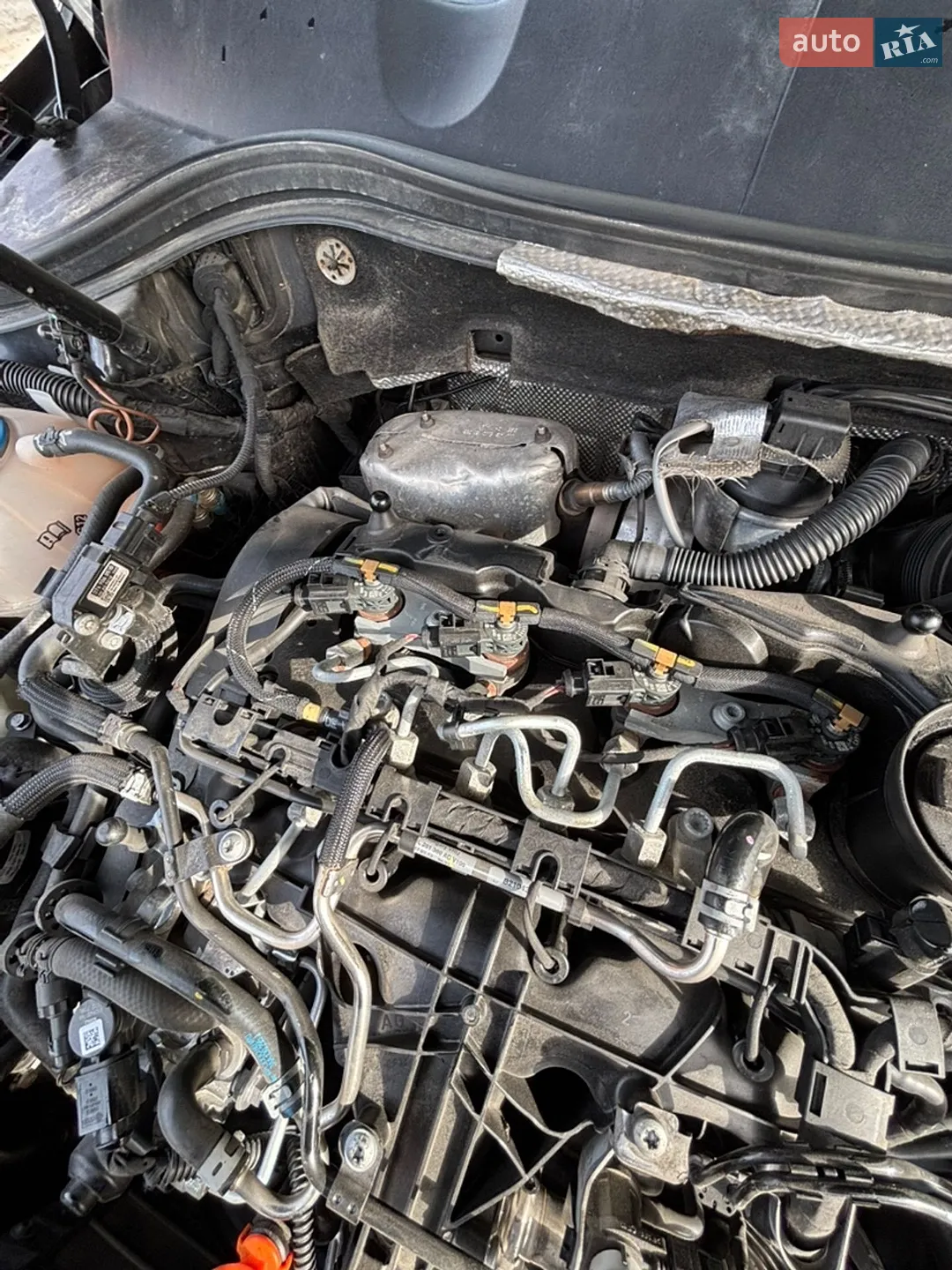 2012 Volkswagen Passat - мініатюра 9