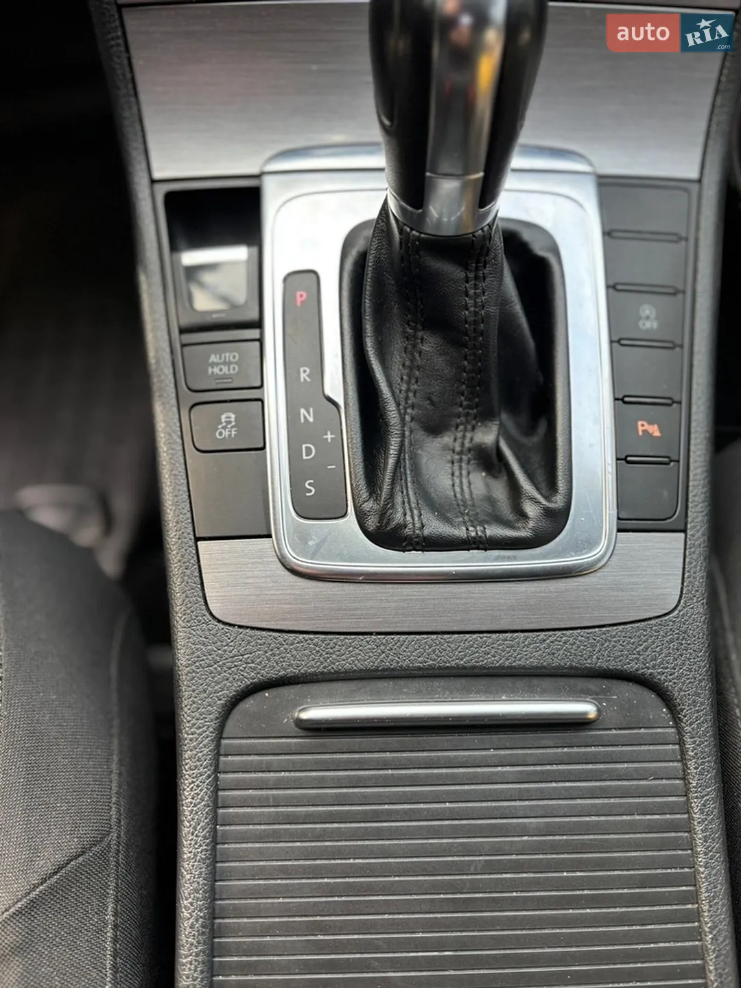 2012 Volkswagen Passat - мініатюра 12