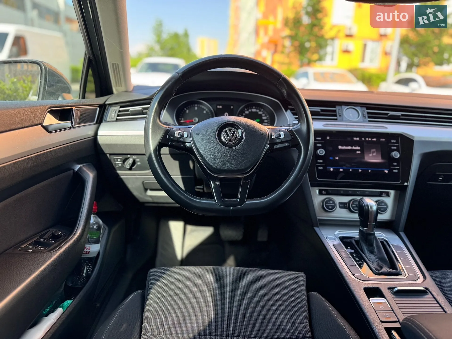 2016 Volkswagen Passat - мініатюра 15