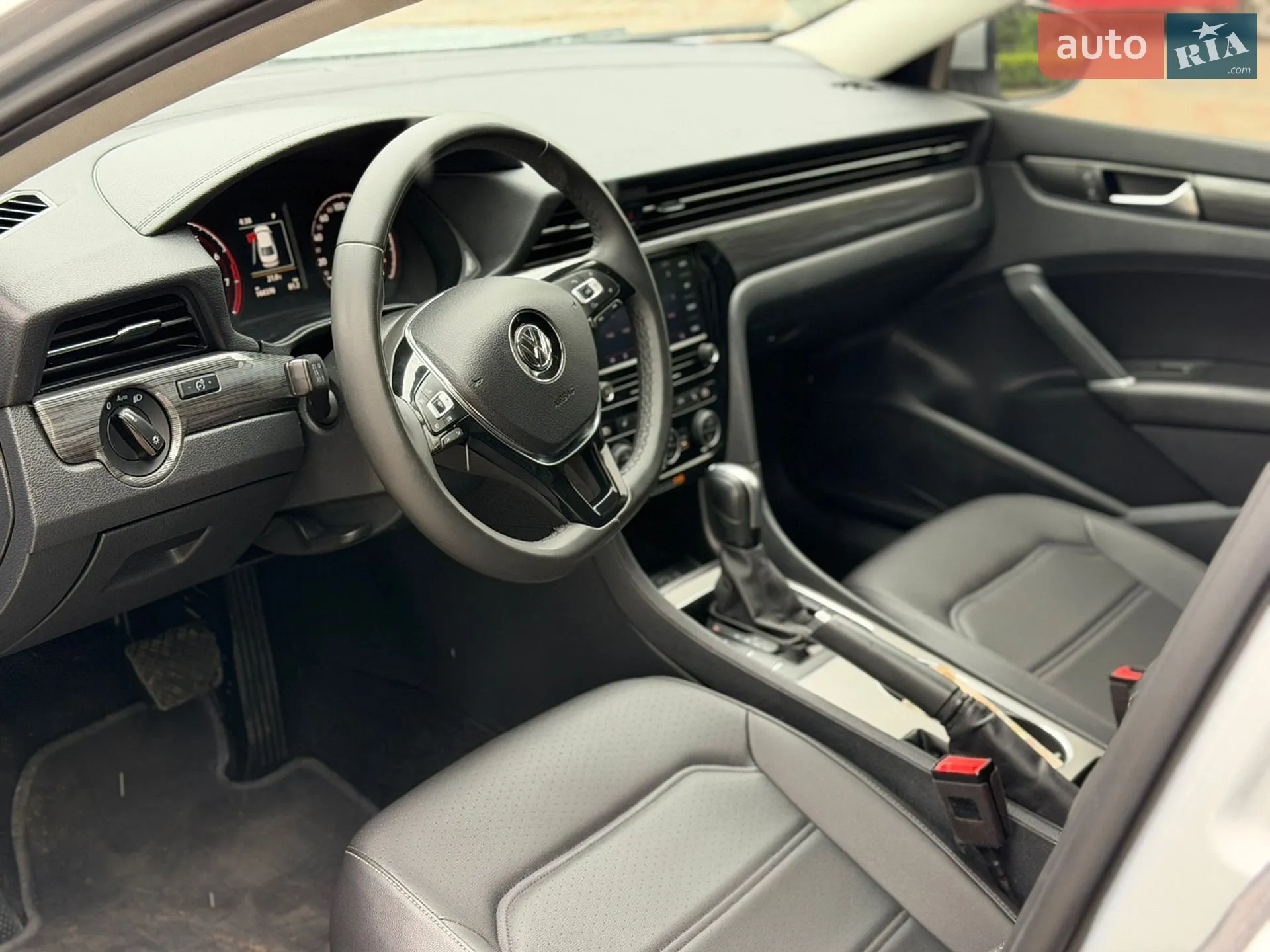 2021 Volkswagen Passat - мініатюра 62