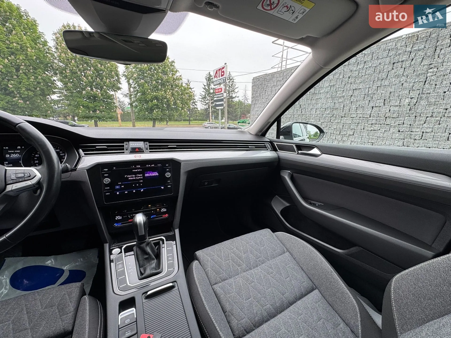 2022 Volkswagen Passat - мініатюра 44