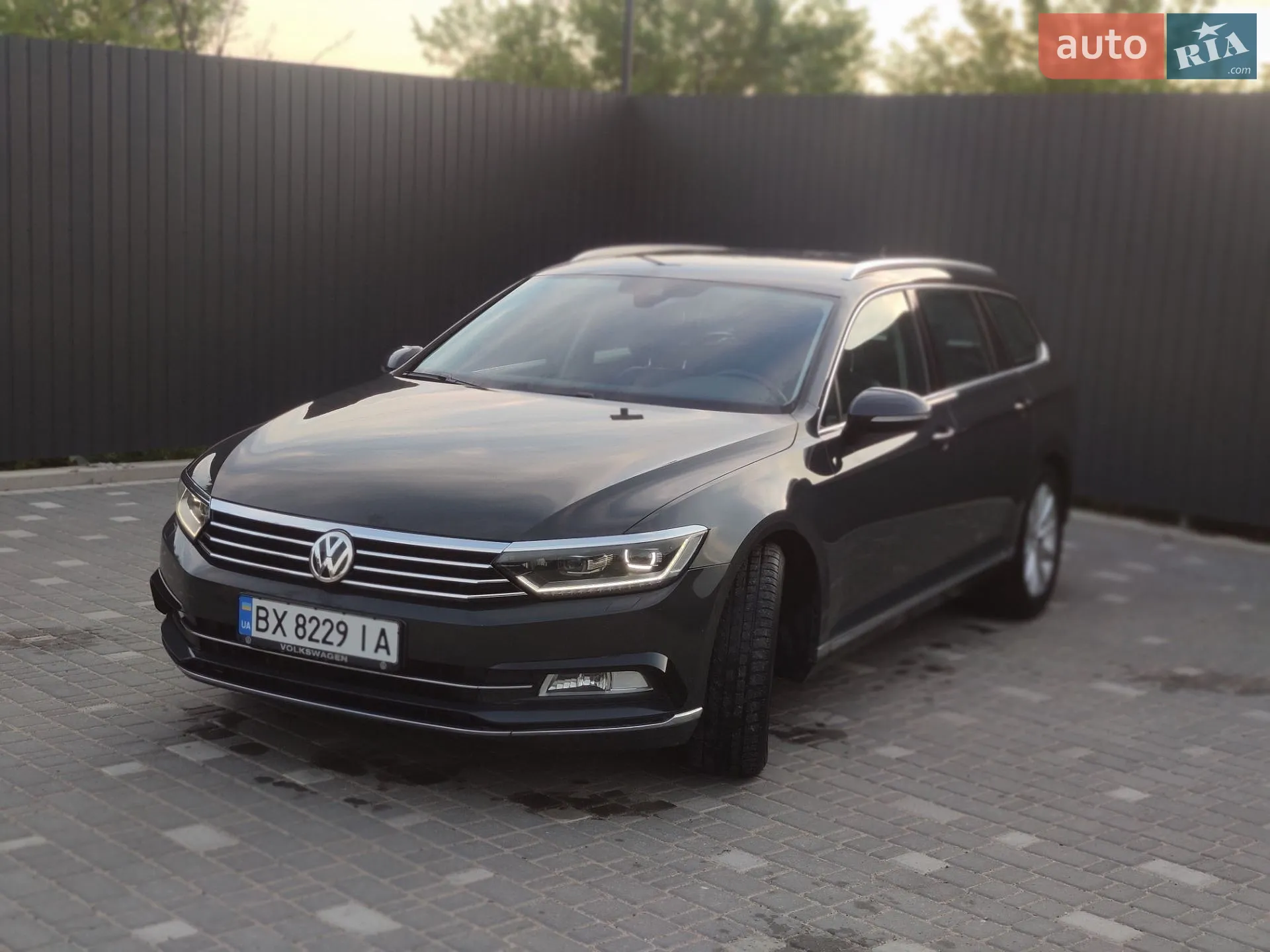 2015 Volkswagen Passat - мініатюра 17