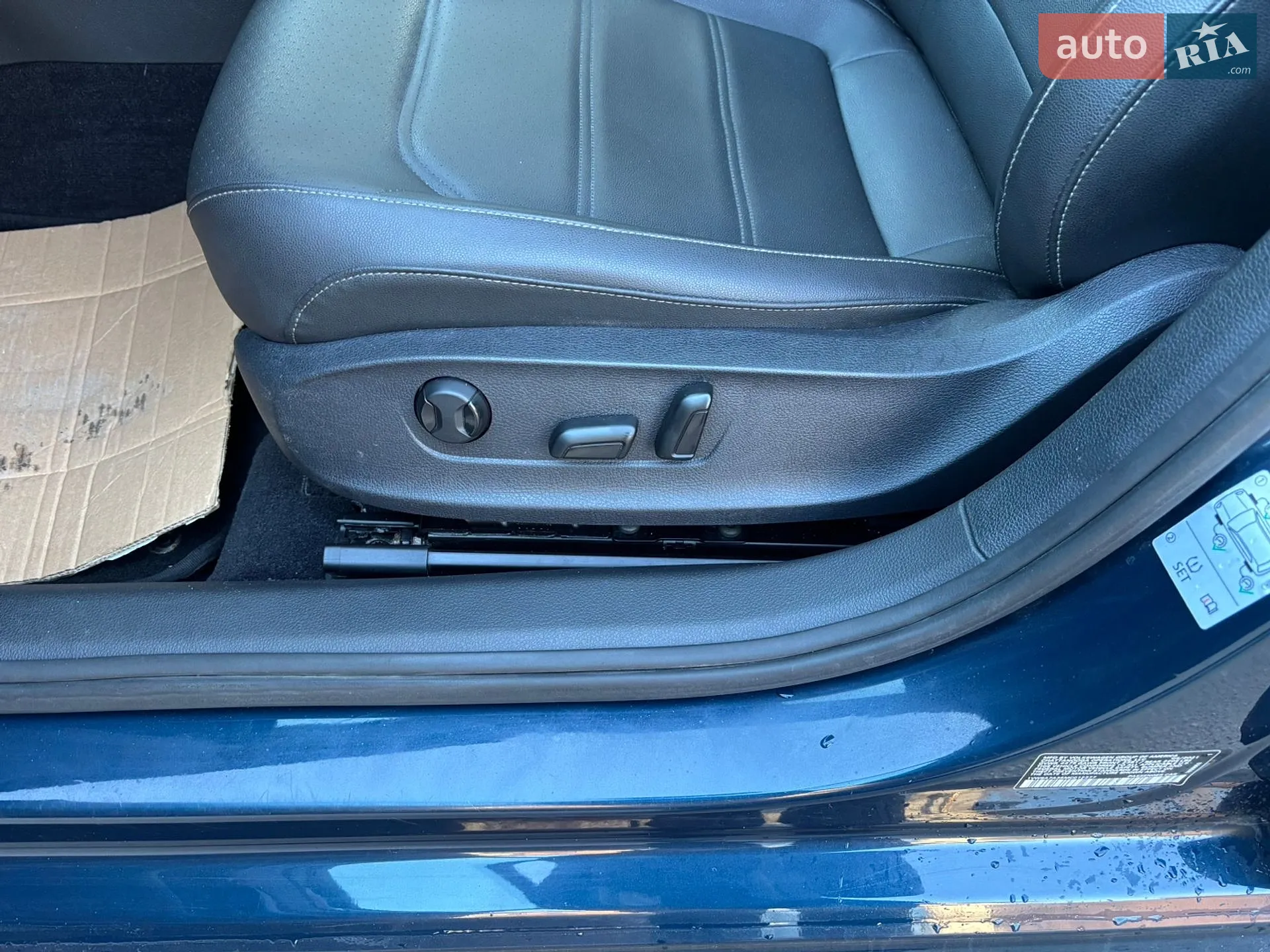 2021 Volkswagen Passat - мініатюра 10