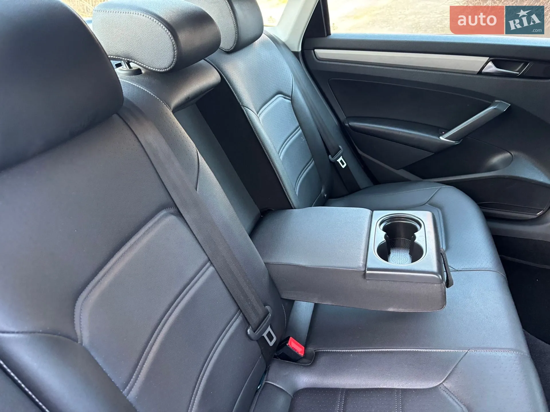 2021 Volkswagen Passat - мініатюра 27