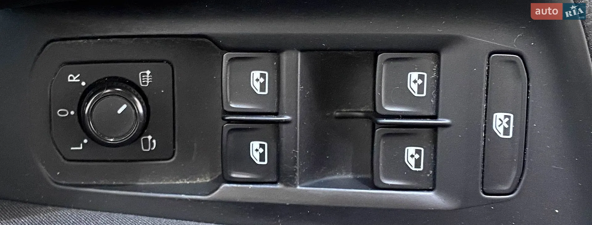 2015 Volkswagen Passat - мініатюра 22