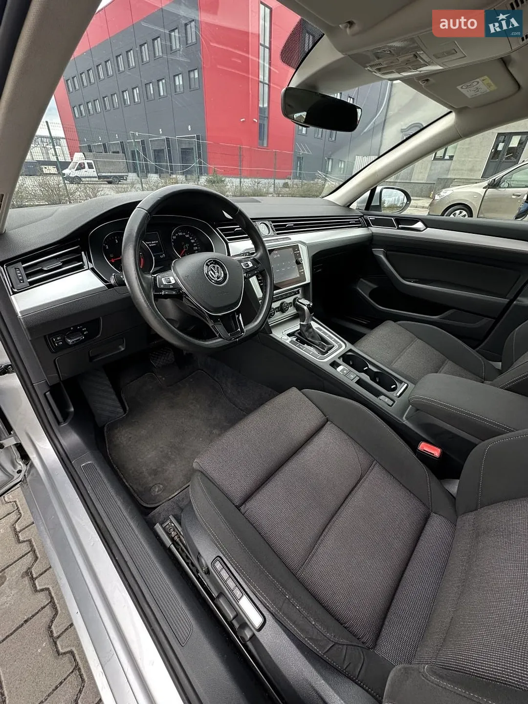 2018 Volkswagen Passat - мініатюра 16