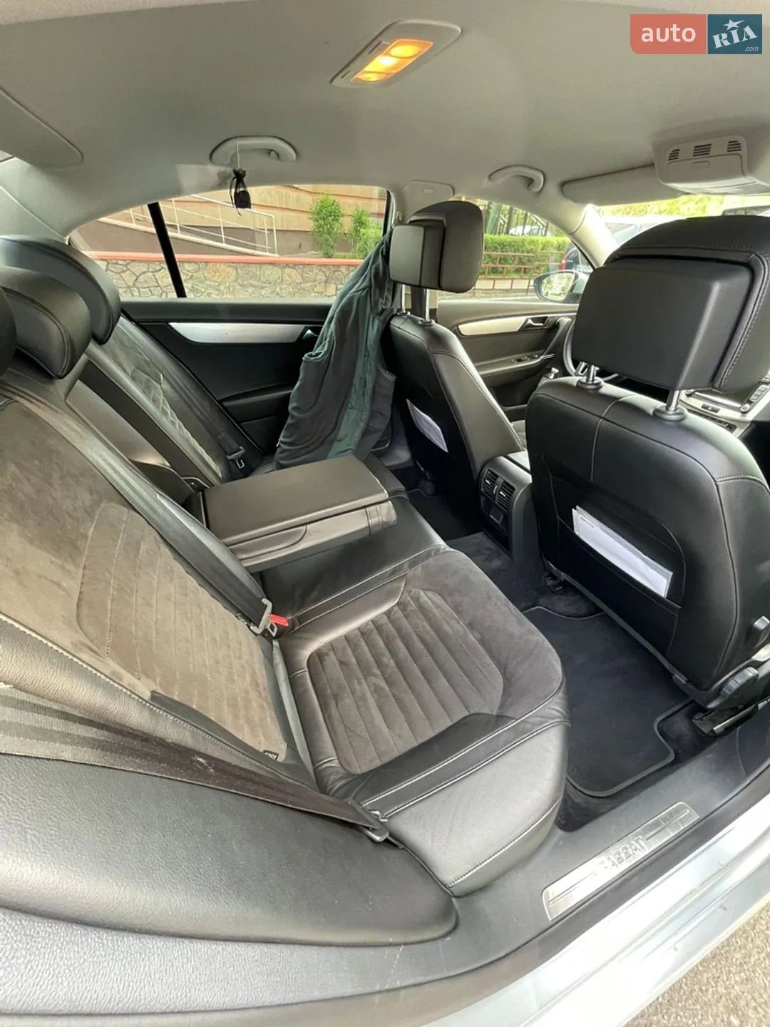 2011 Volkswagen Passat - мініатюра 8