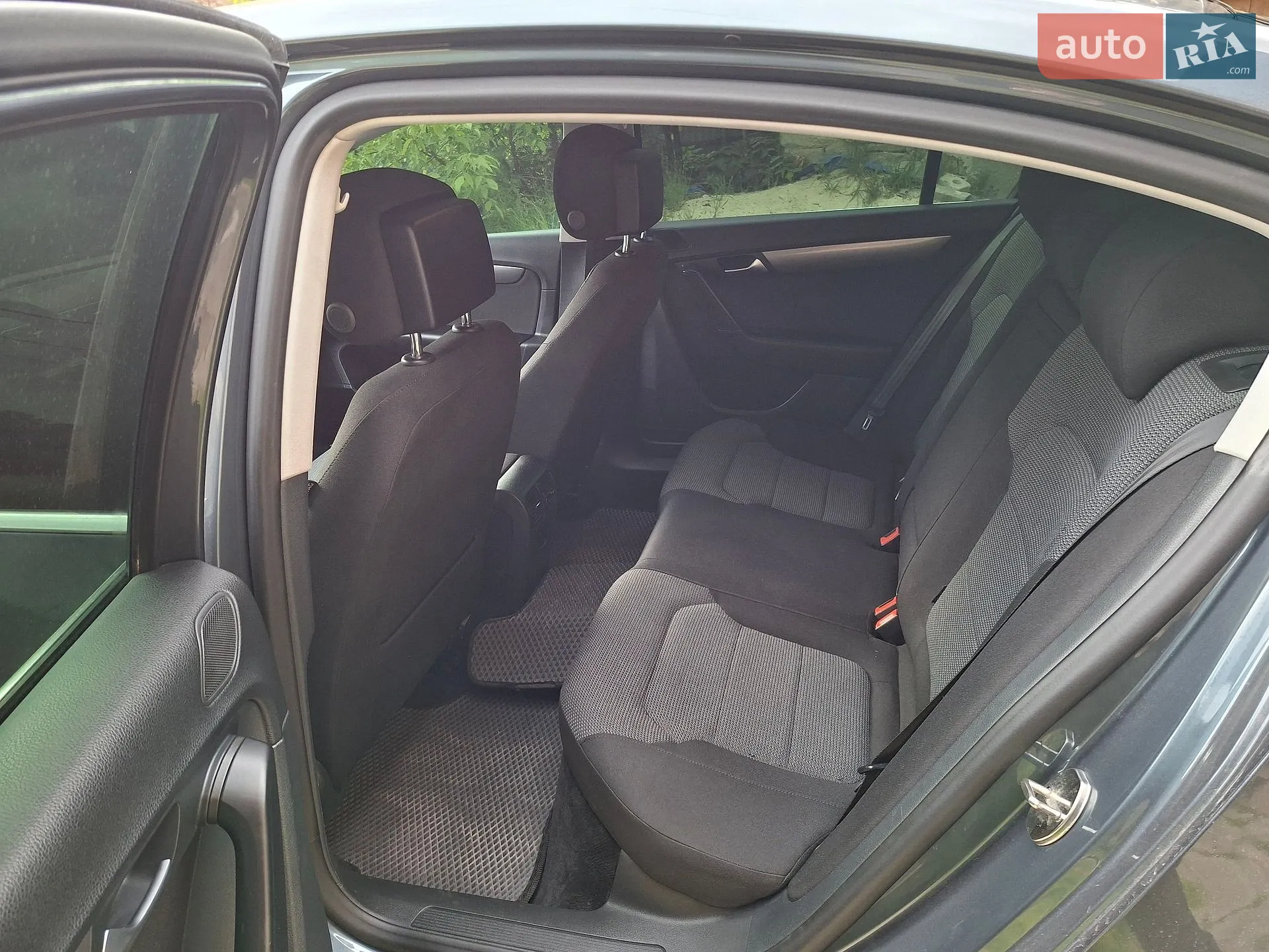 2014 Volkswagen Passat - мініатюра 7