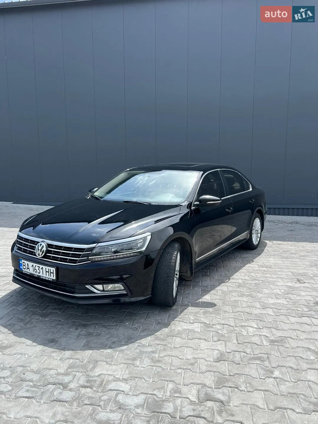 2016 Volkswagen Passat - мініатюра 24