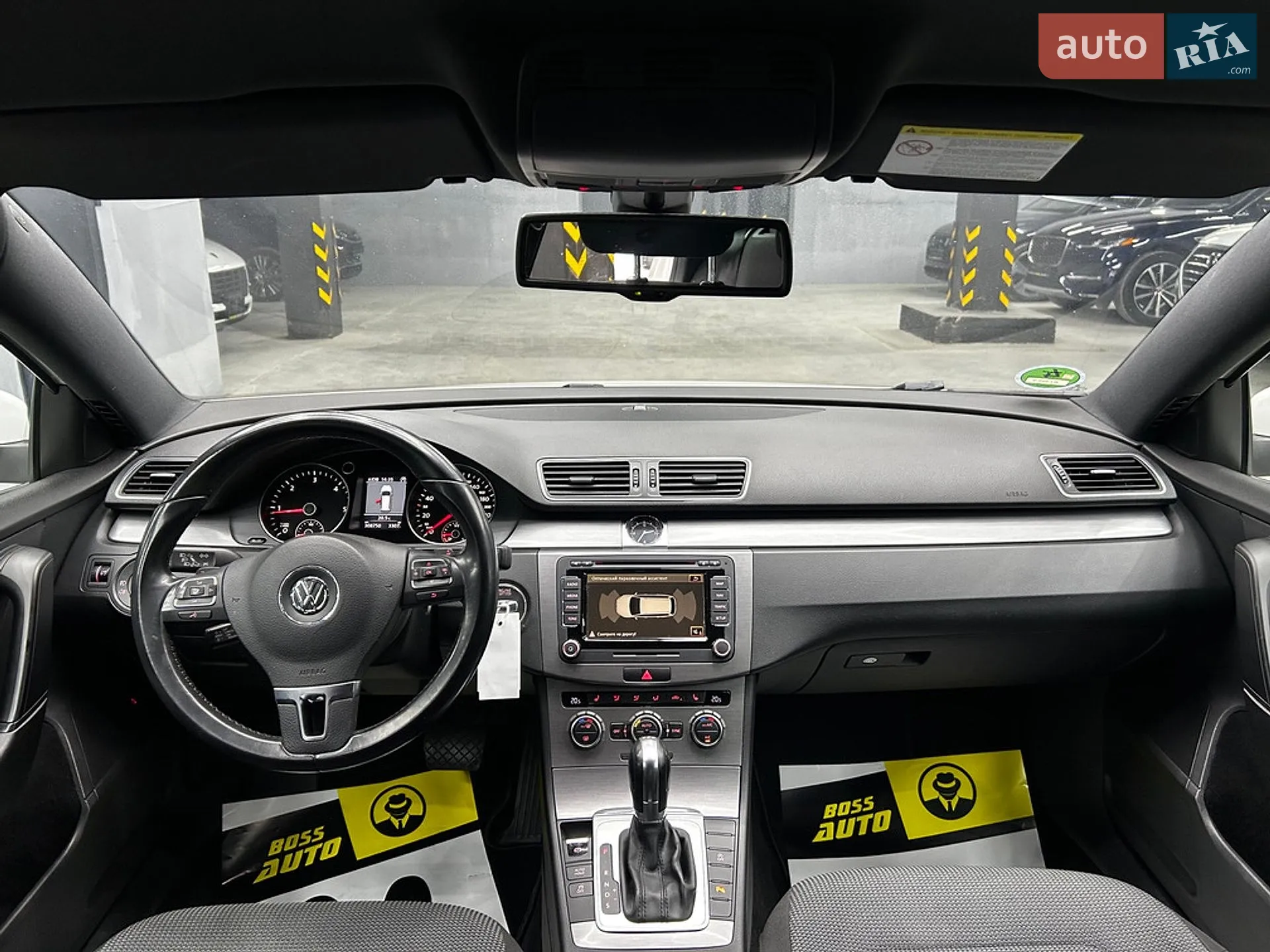 2014 Volkswagen Passat - мініатюра 16