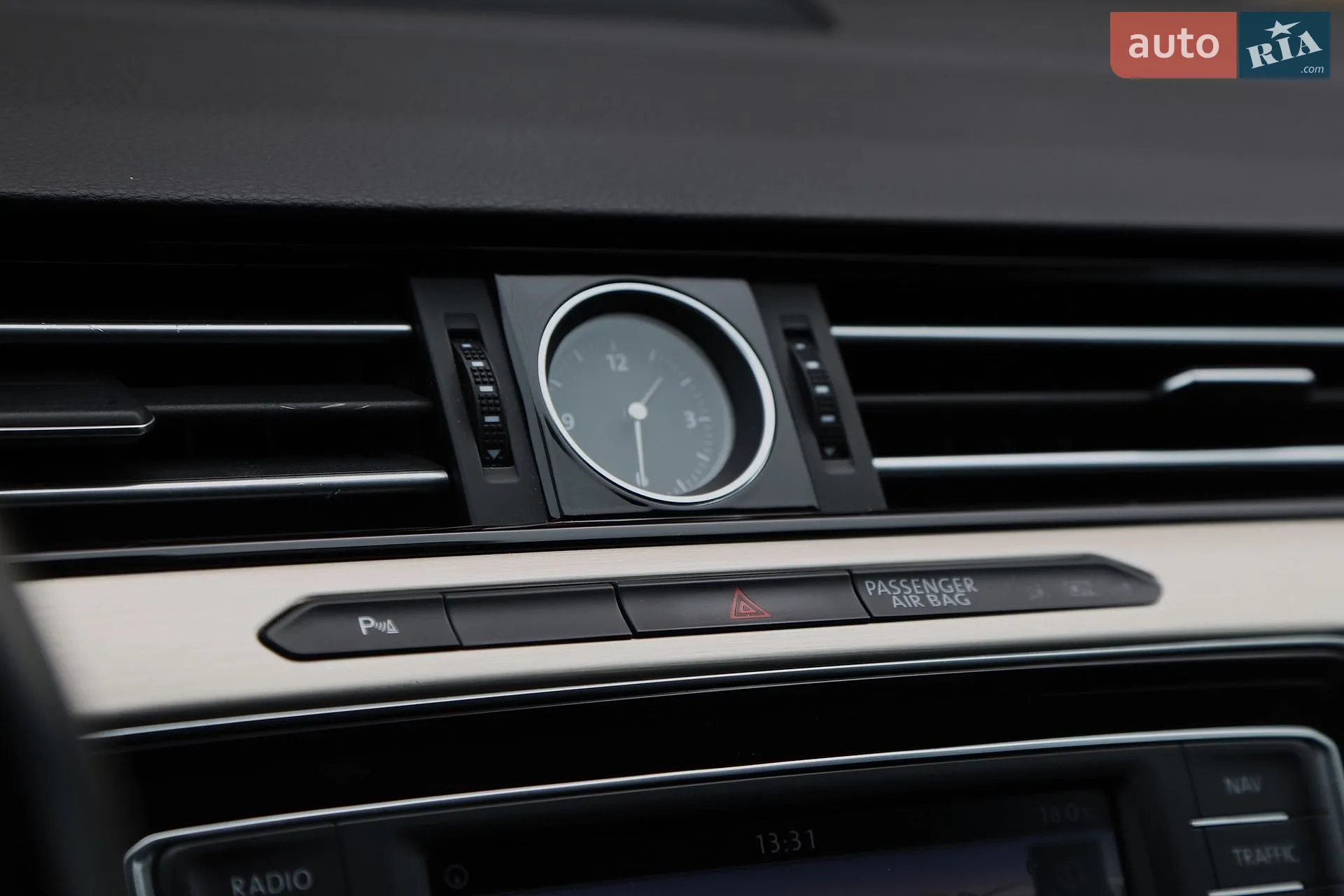 2016 Volkswagen Passat - мініатюра 27