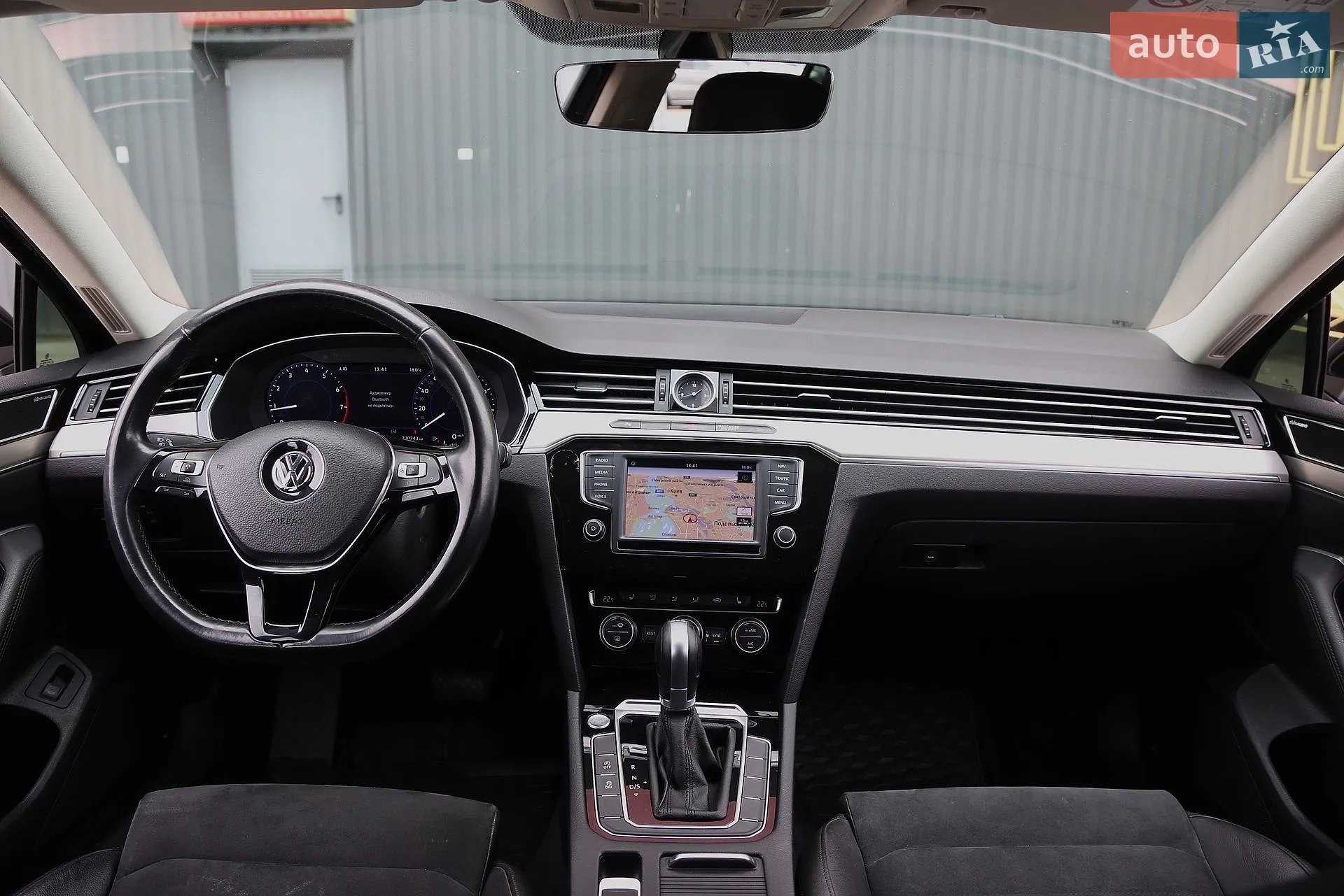 2016 Volkswagen Passat - мініатюра 14