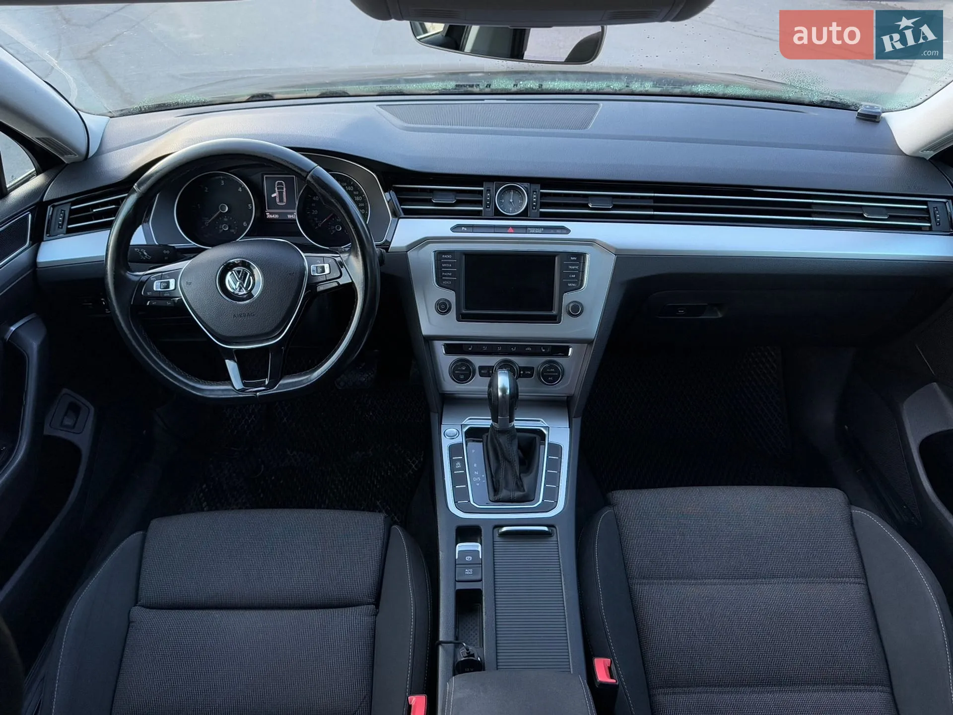 2015 Volkswagen Passat - мініатюра 11
