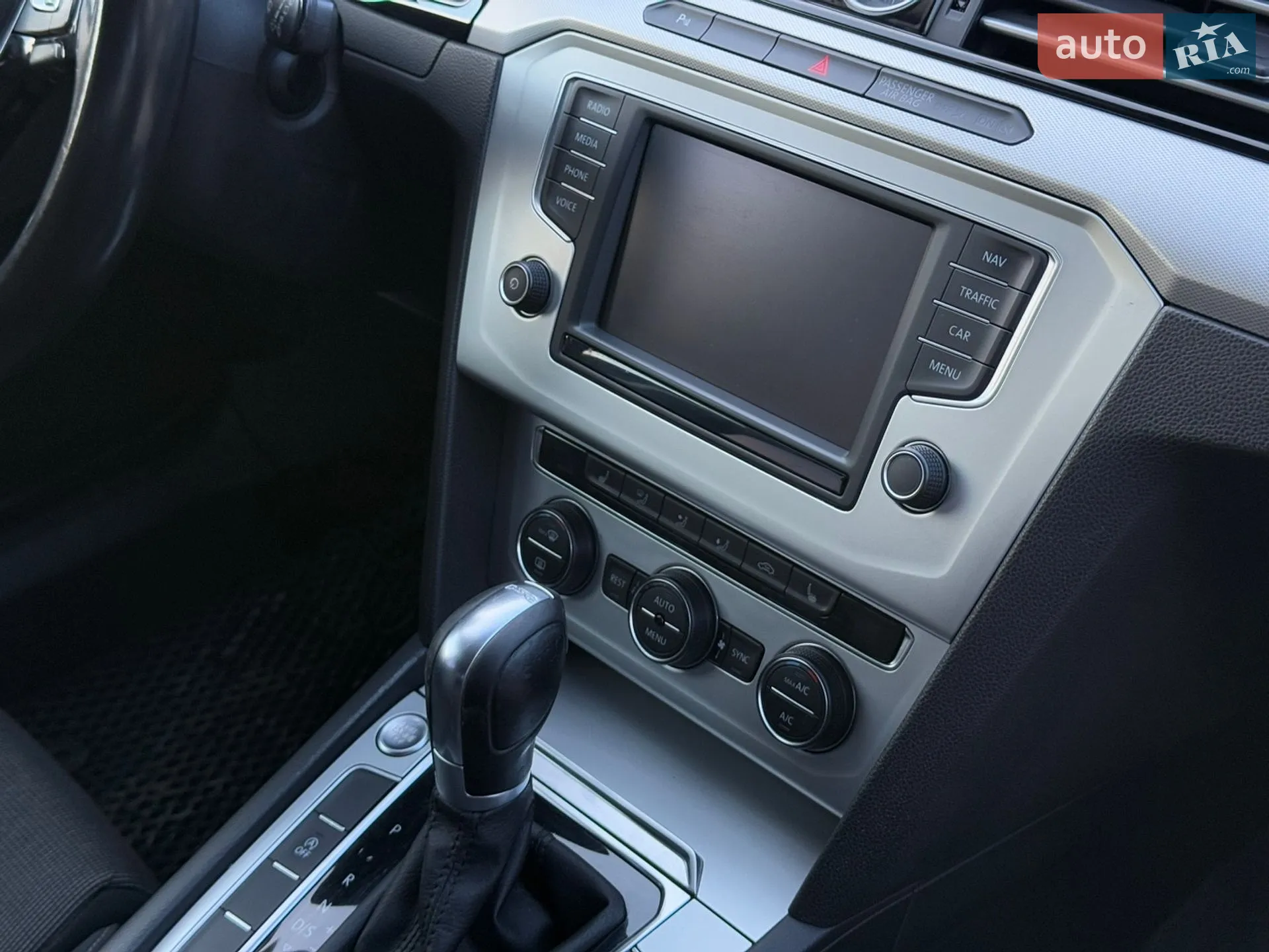 2015 Volkswagen Passat - мініатюра 15