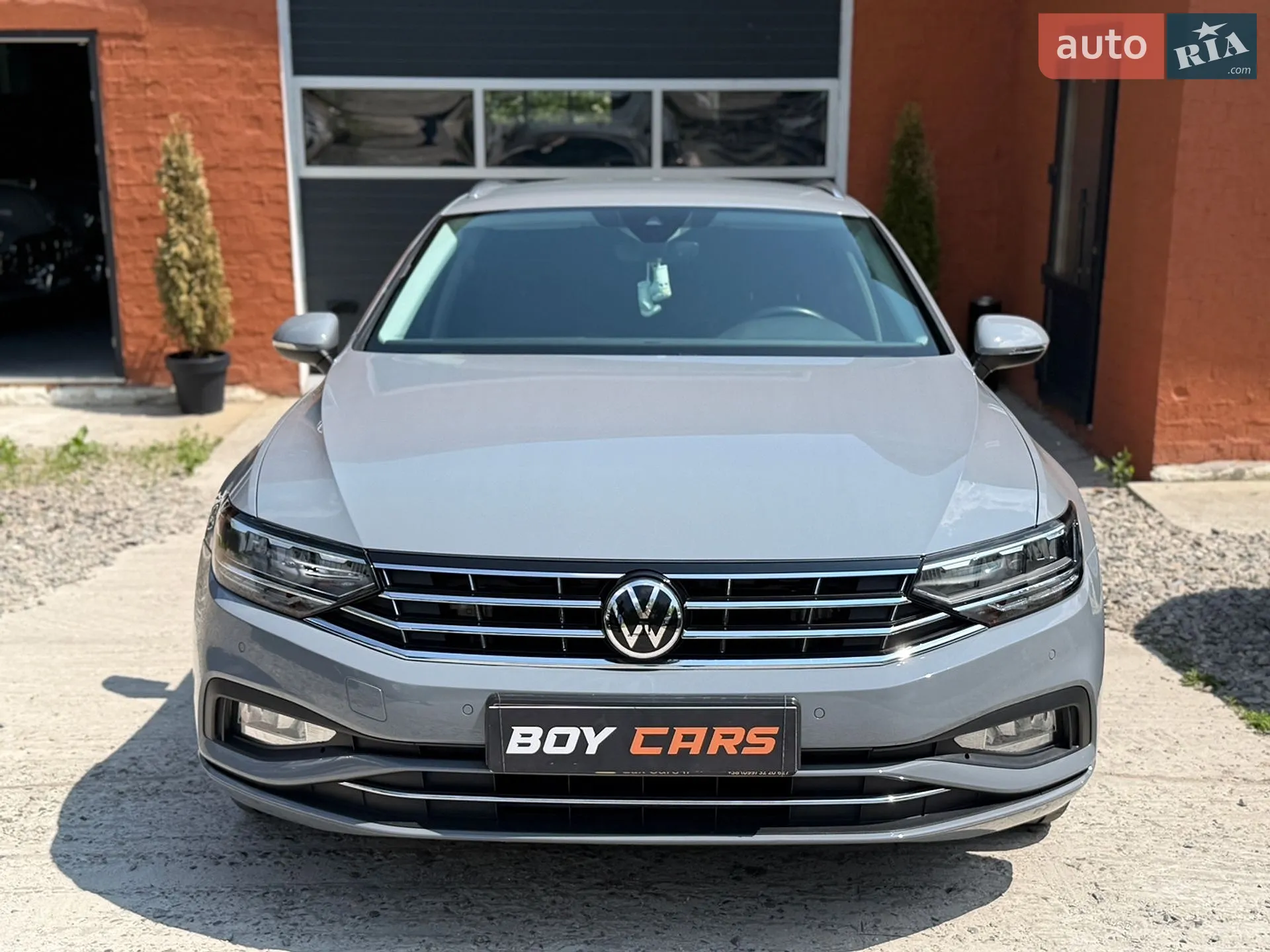 2022 Volkswagen Passat - мініатюра 2