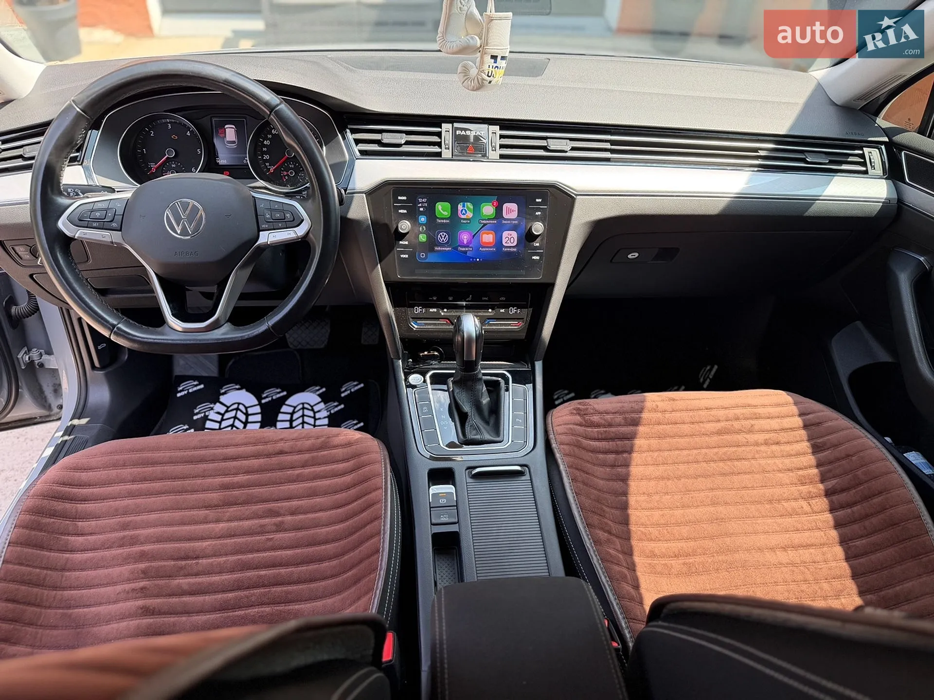 2022 Volkswagen Passat - мініатюра 9
