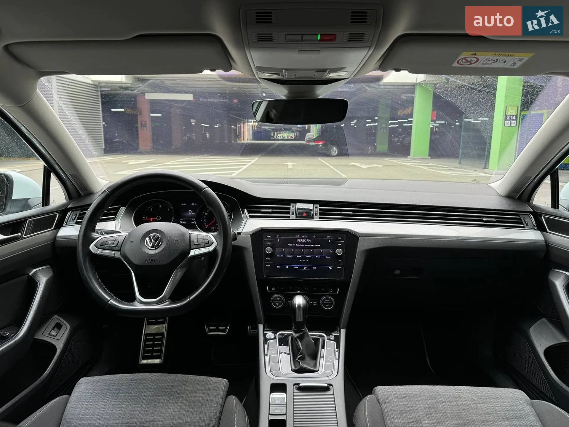 2019 Volkswagen Passat - мініатюра 15