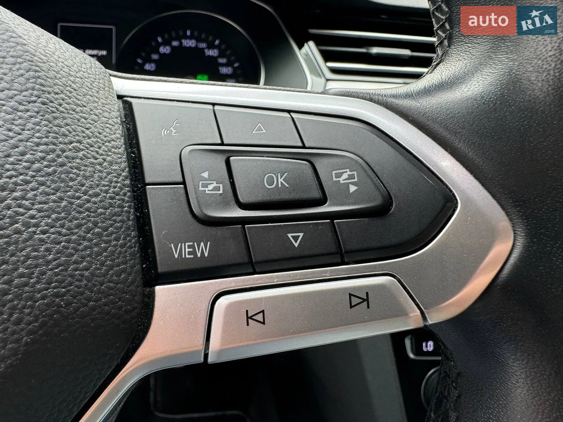 2019 Volkswagen Passat - мініатюра 22