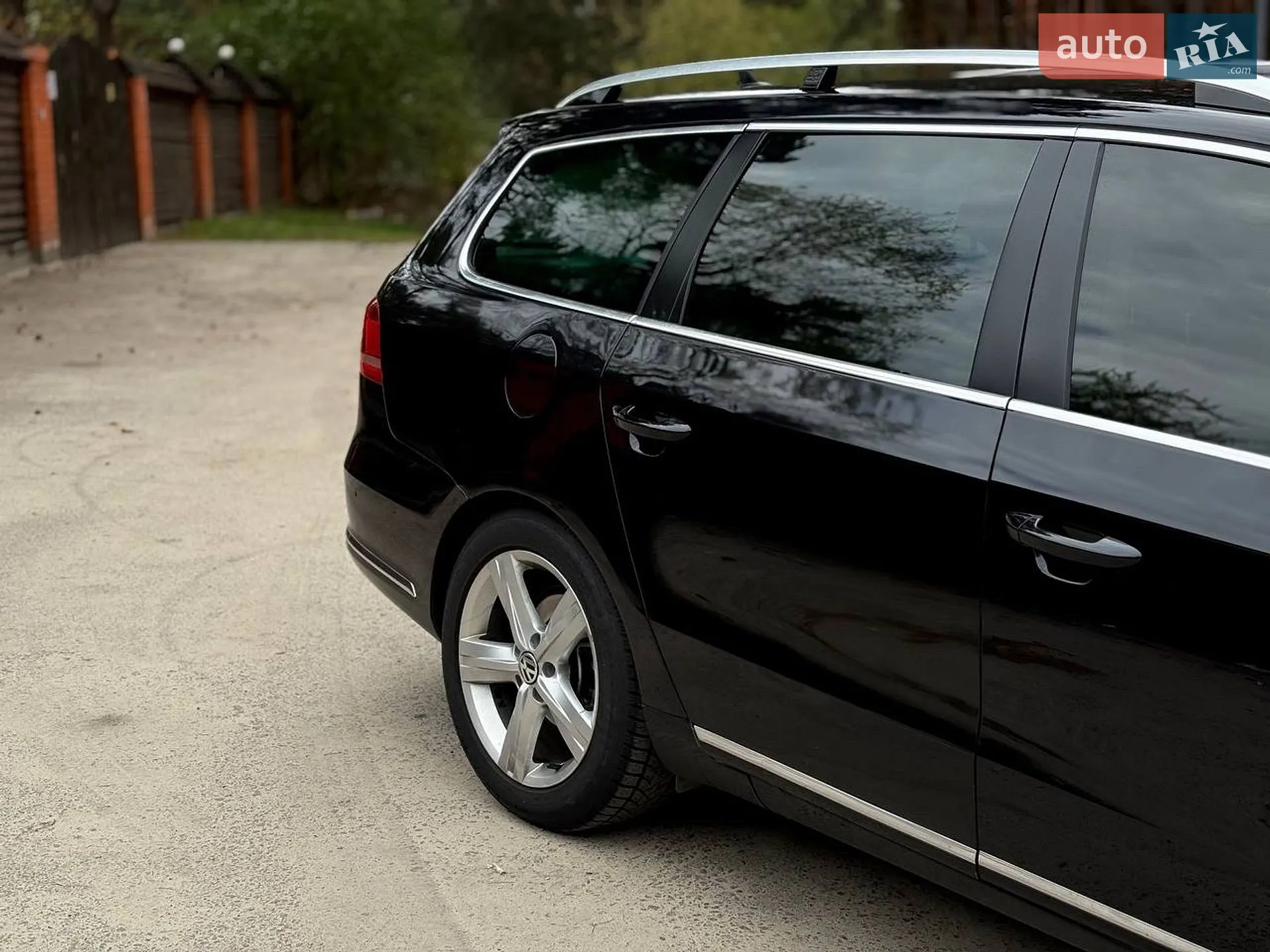 2014 Volkswagen Passat - мініатюра 6