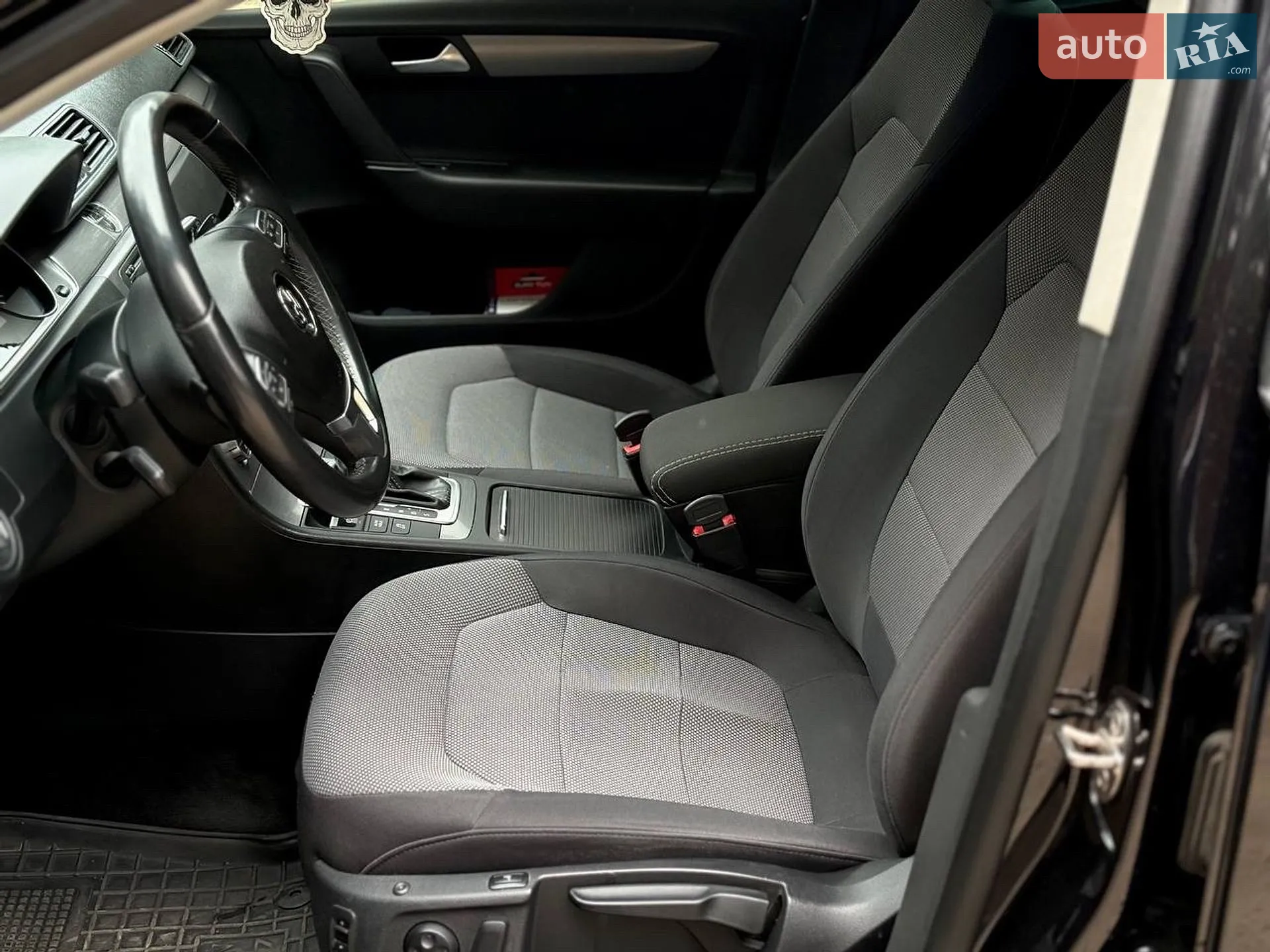 2014 Volkswagen Passat - мініатюра 15