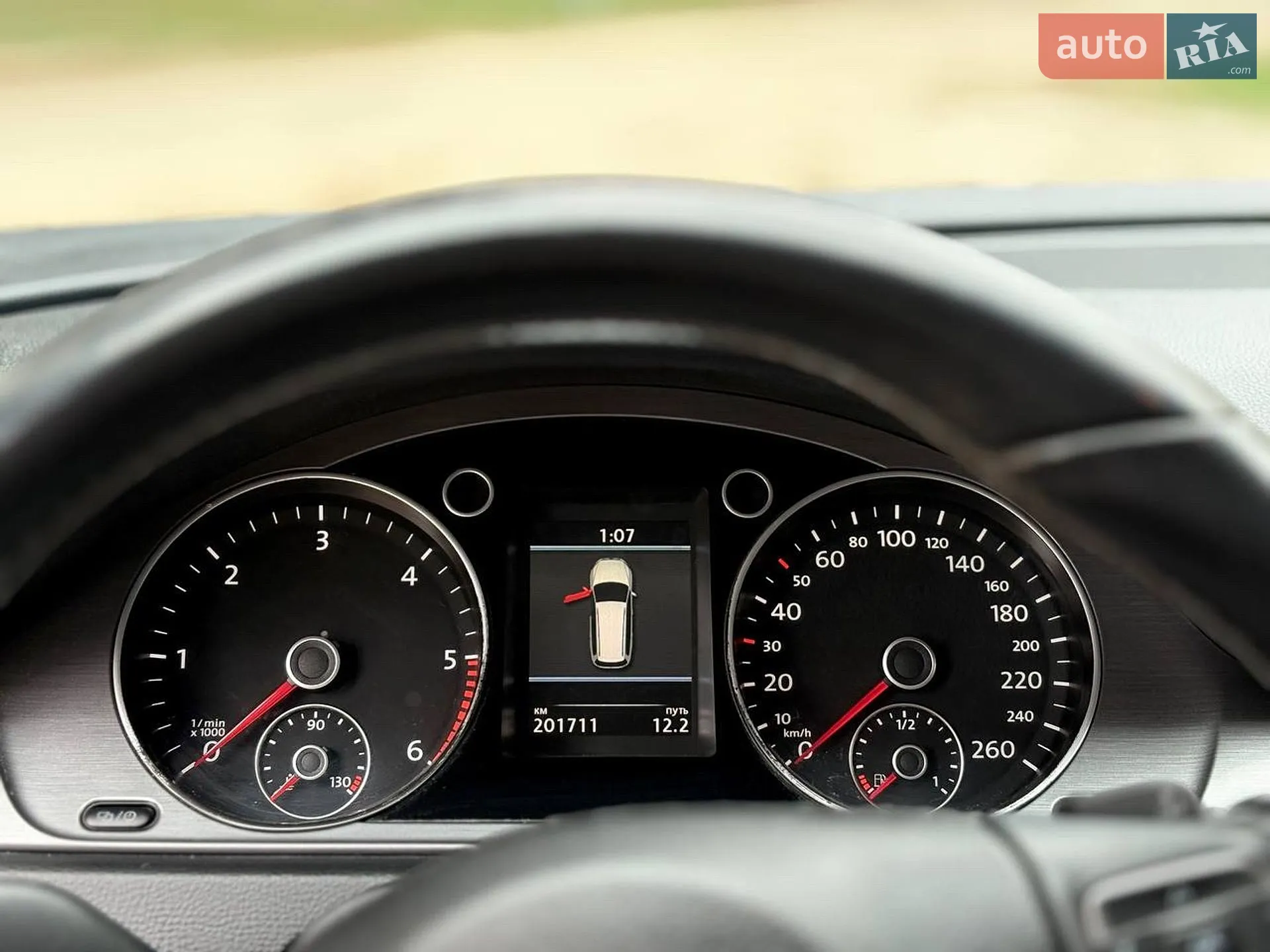 2014 Volkswagen Passat - мініатюра 20