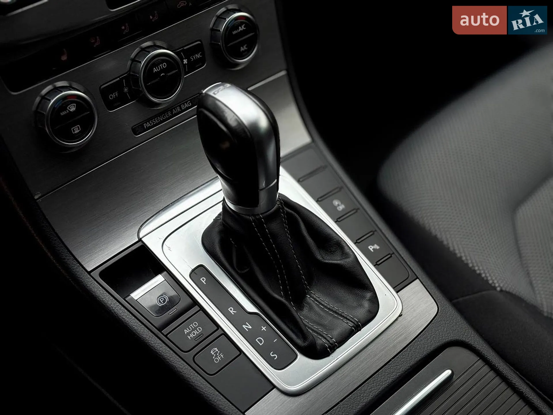 2014 Volkswagen Passat - мініатюра 23