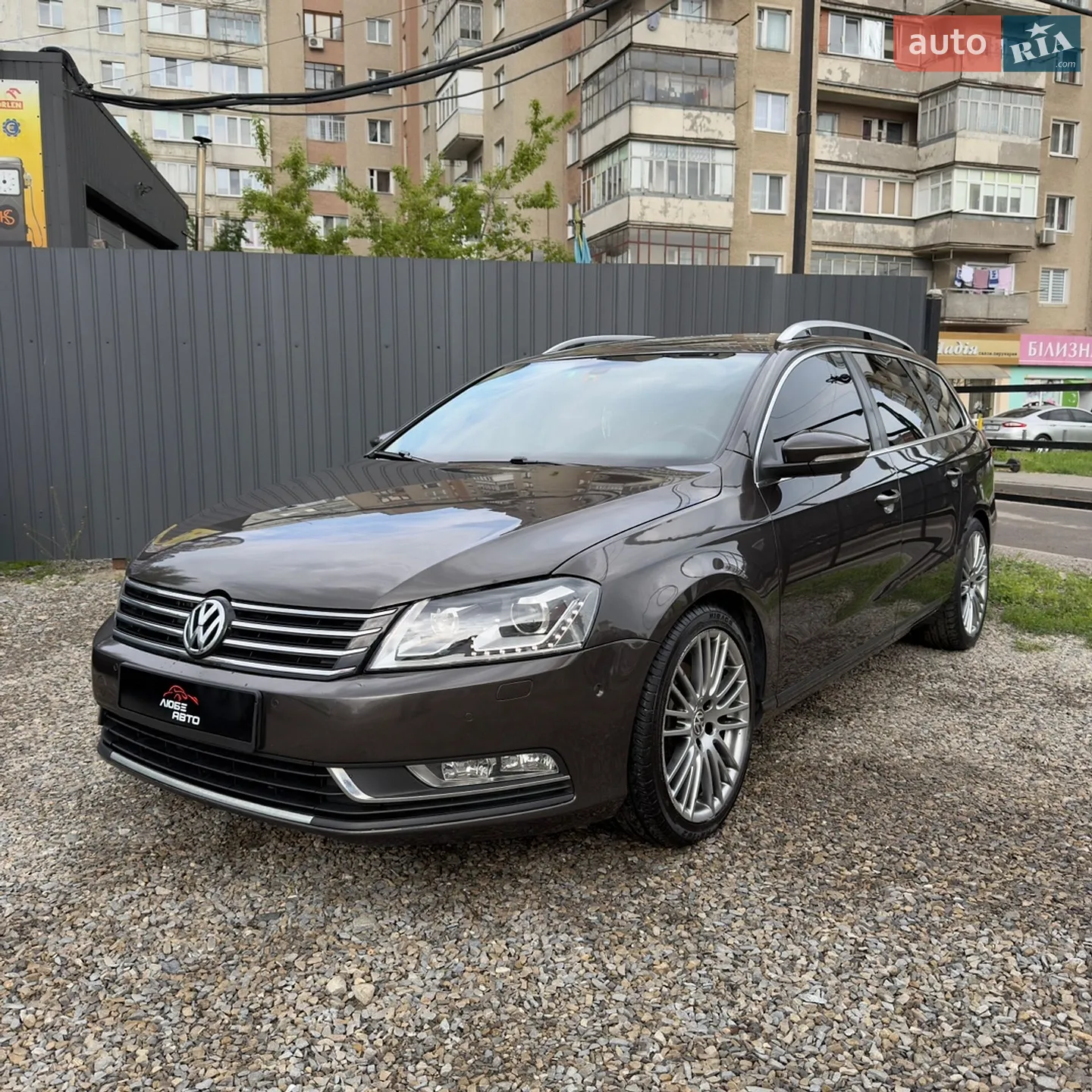 2014 Volkswagen Passat - мініатюра 2