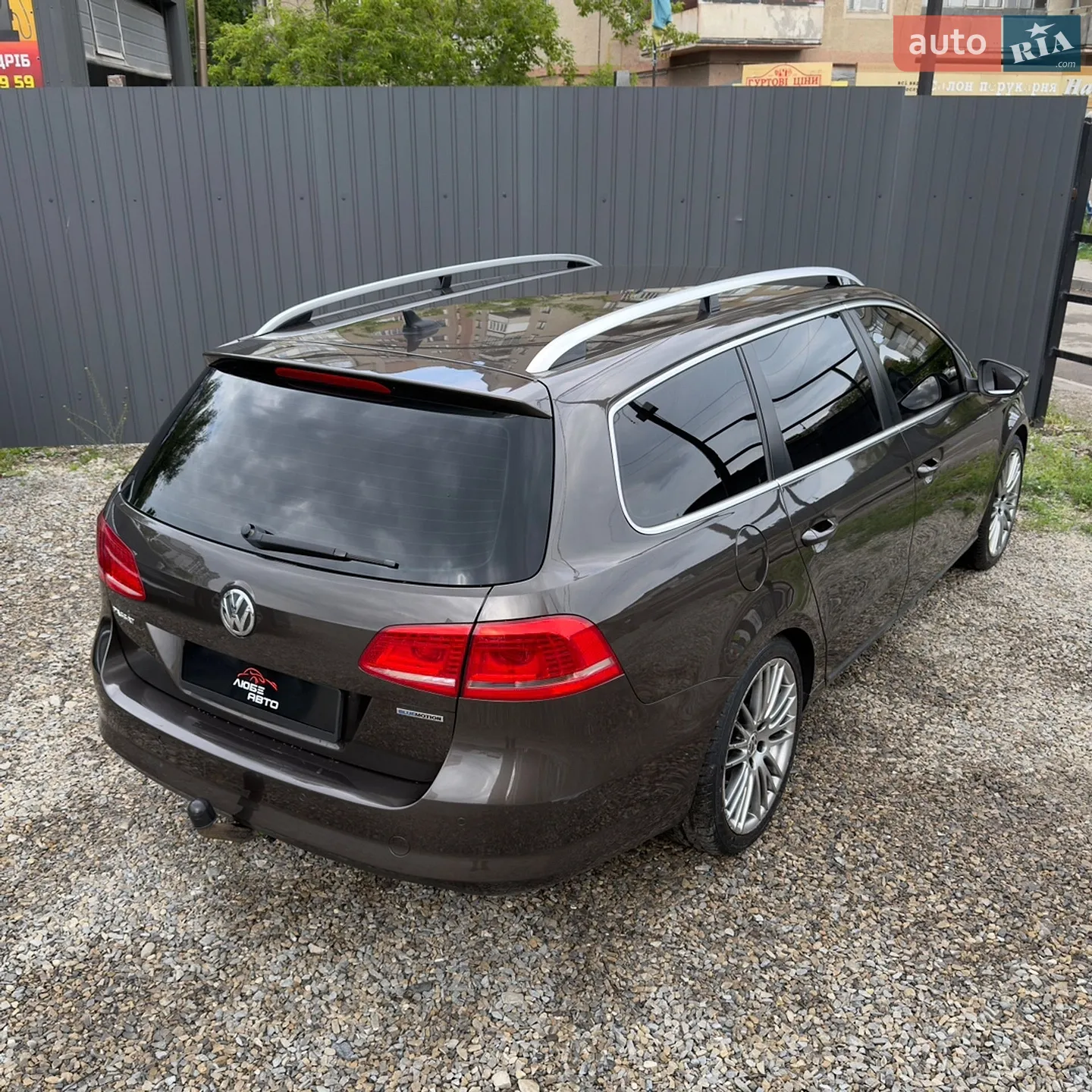 2014 Volkswagen Passat - мініатюра 8