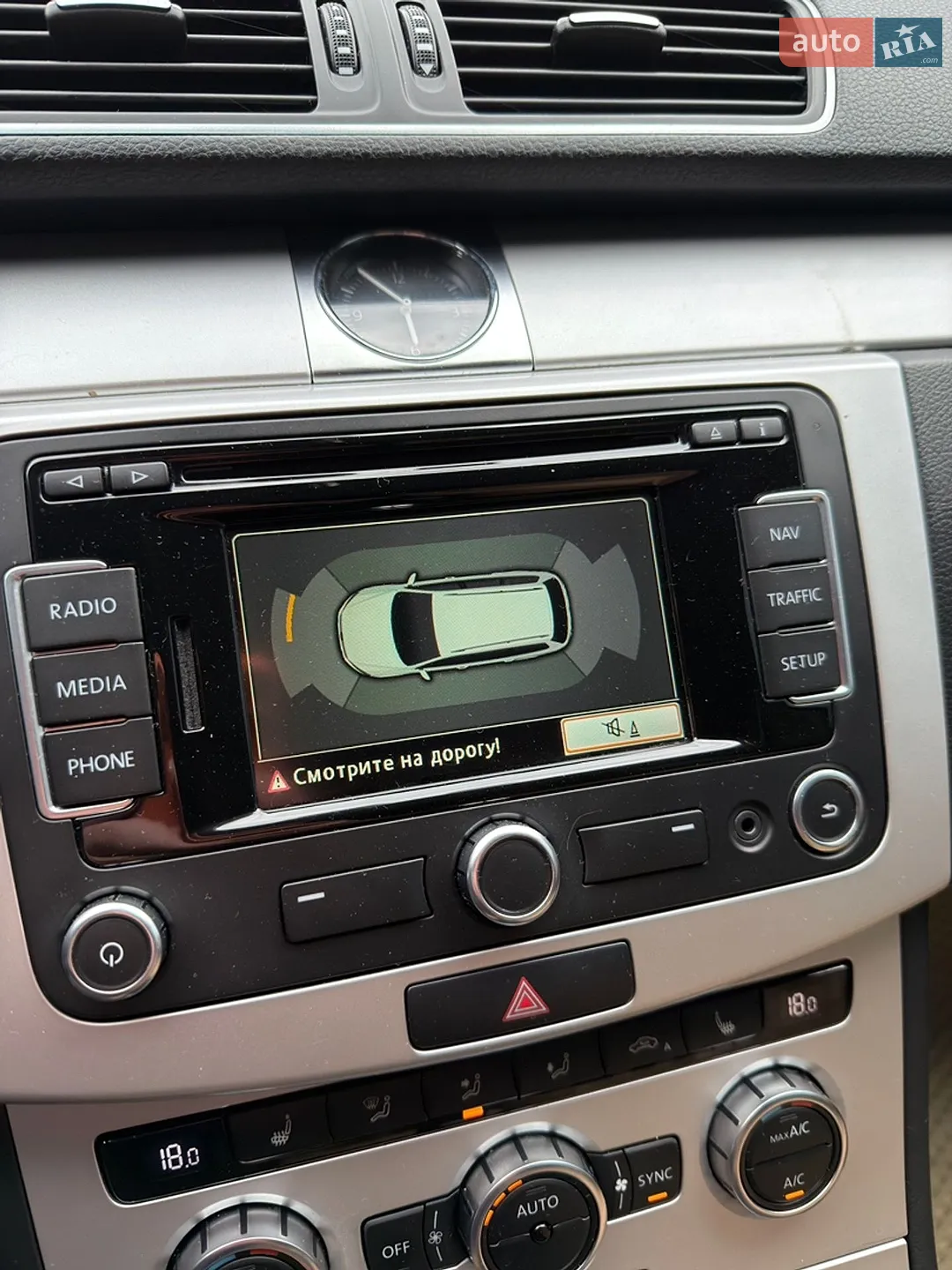 2014 Volkswagen Passat - мініатюра 21