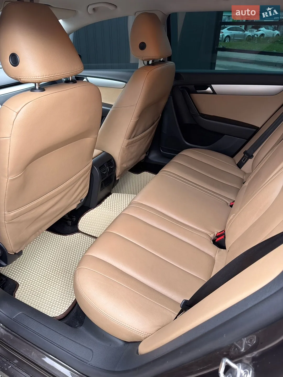 2014 Volkswagen Passat - мініатюра 25