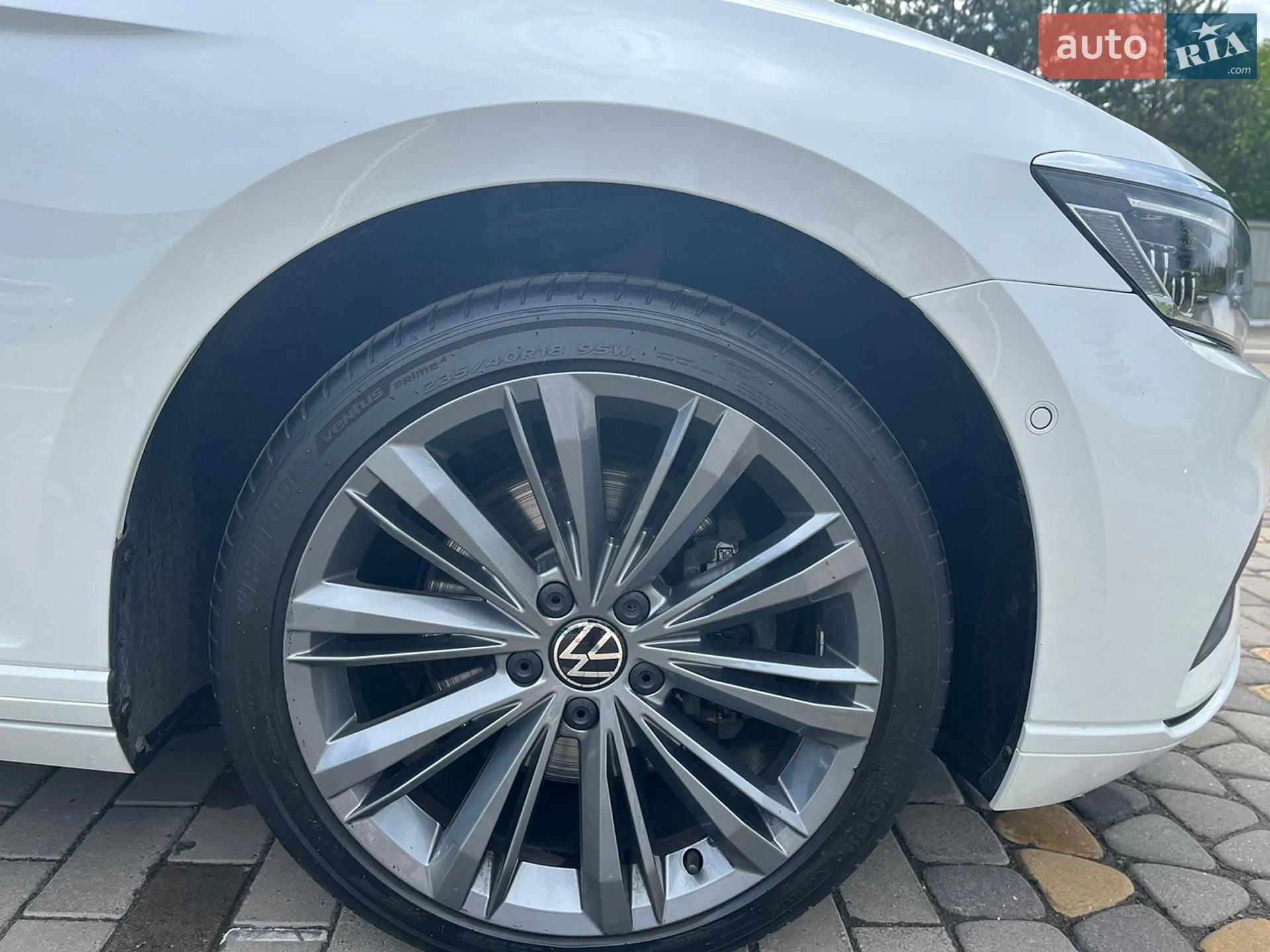 2022 Volkswagen Passat - мініатюра 38