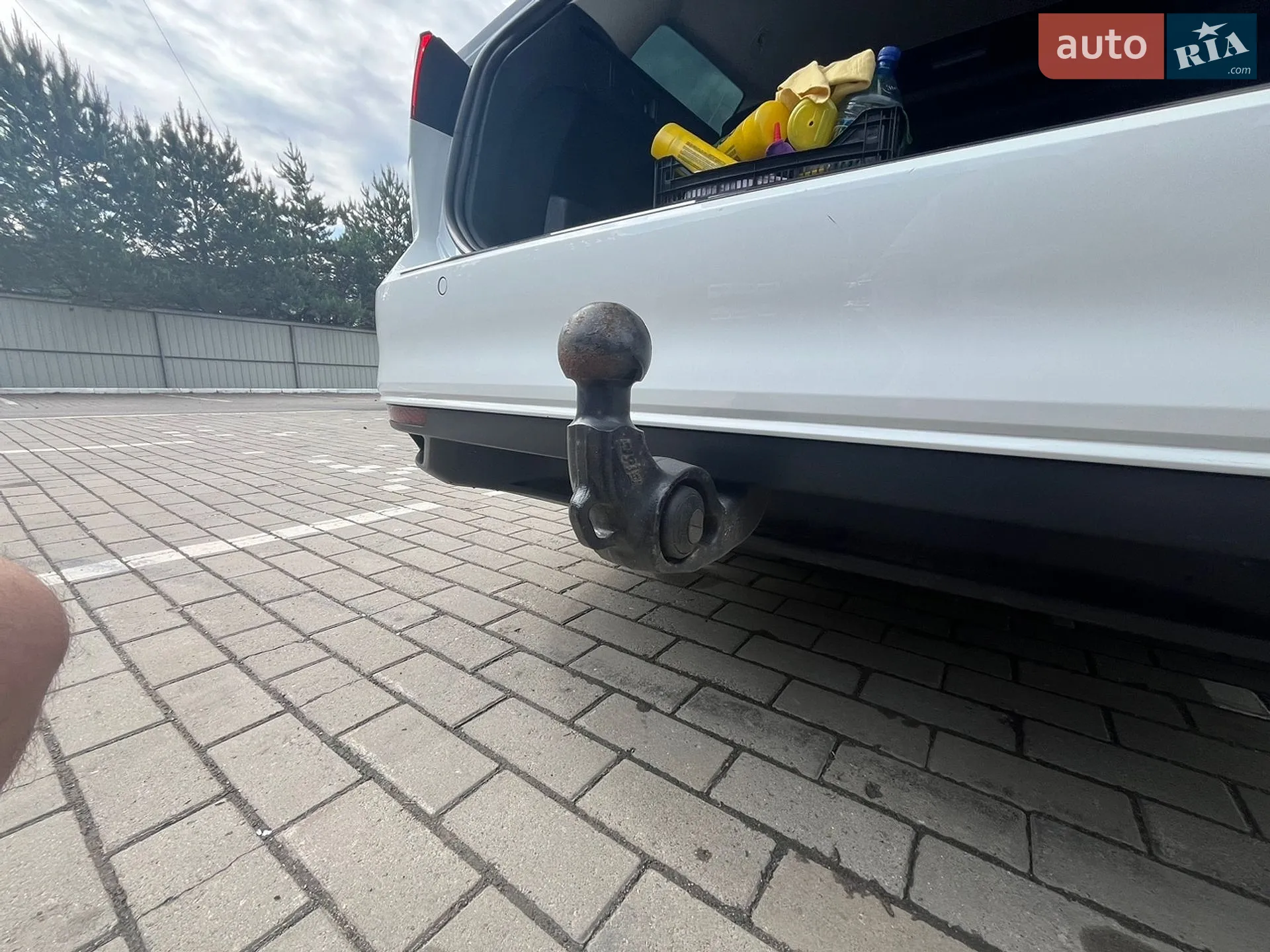 2022 Volkswagen Passat - мініатюра 49